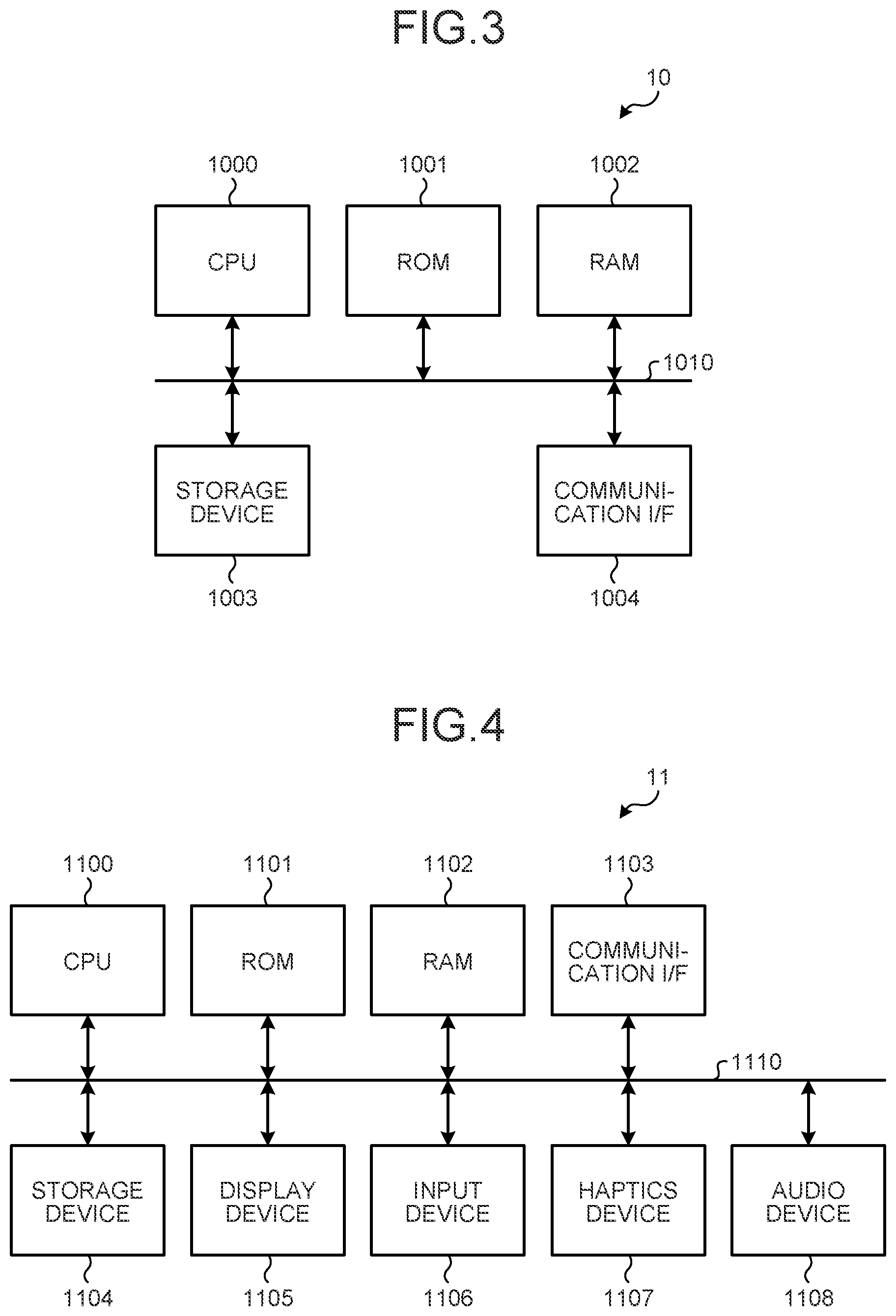 Patent US12616899 Figure 3 – Information processing apparatus, information processing system, and information processing method