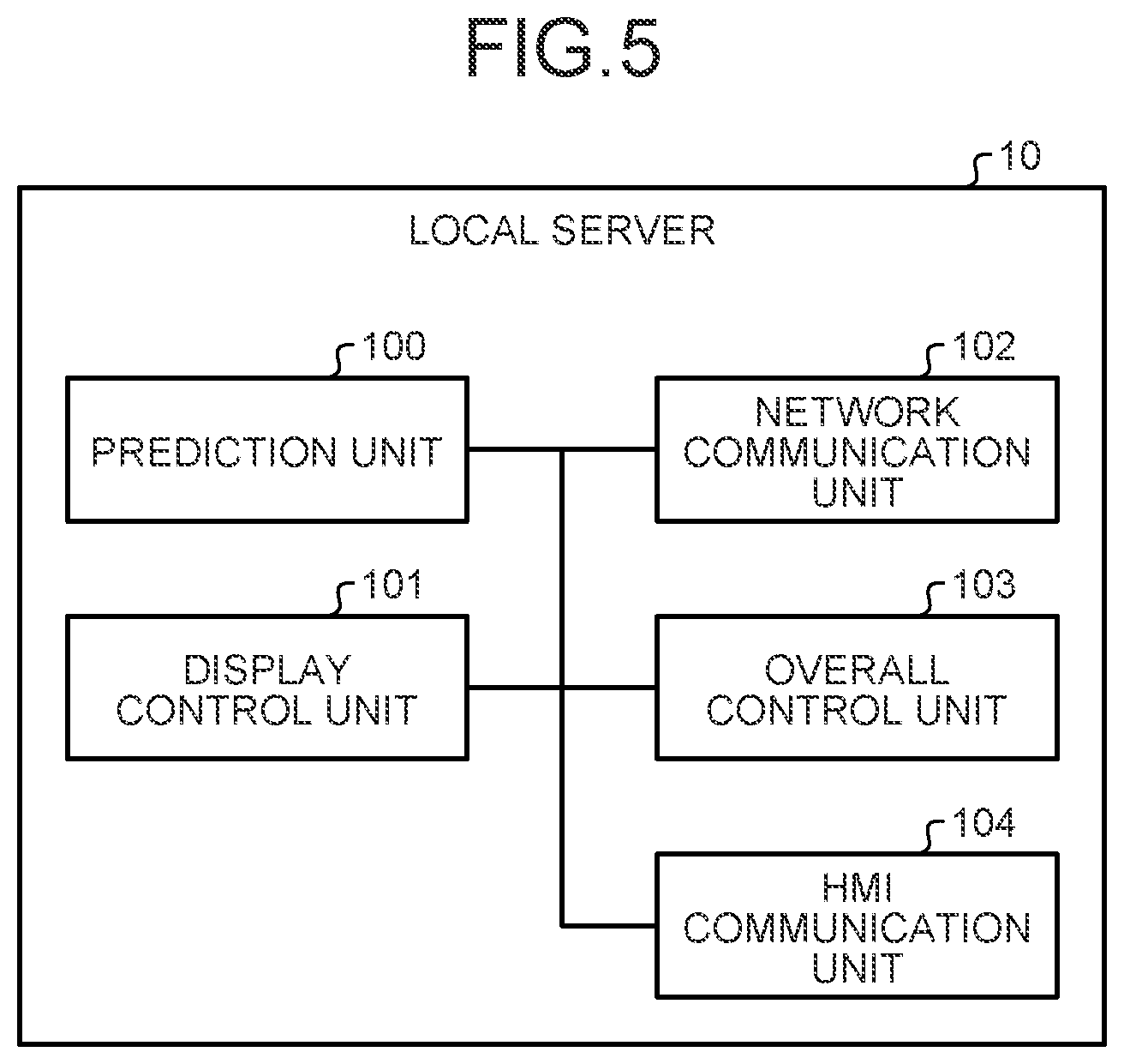 Patent US12616899 Figure 4 – Information processing apparatus, information processing system, and information processing method