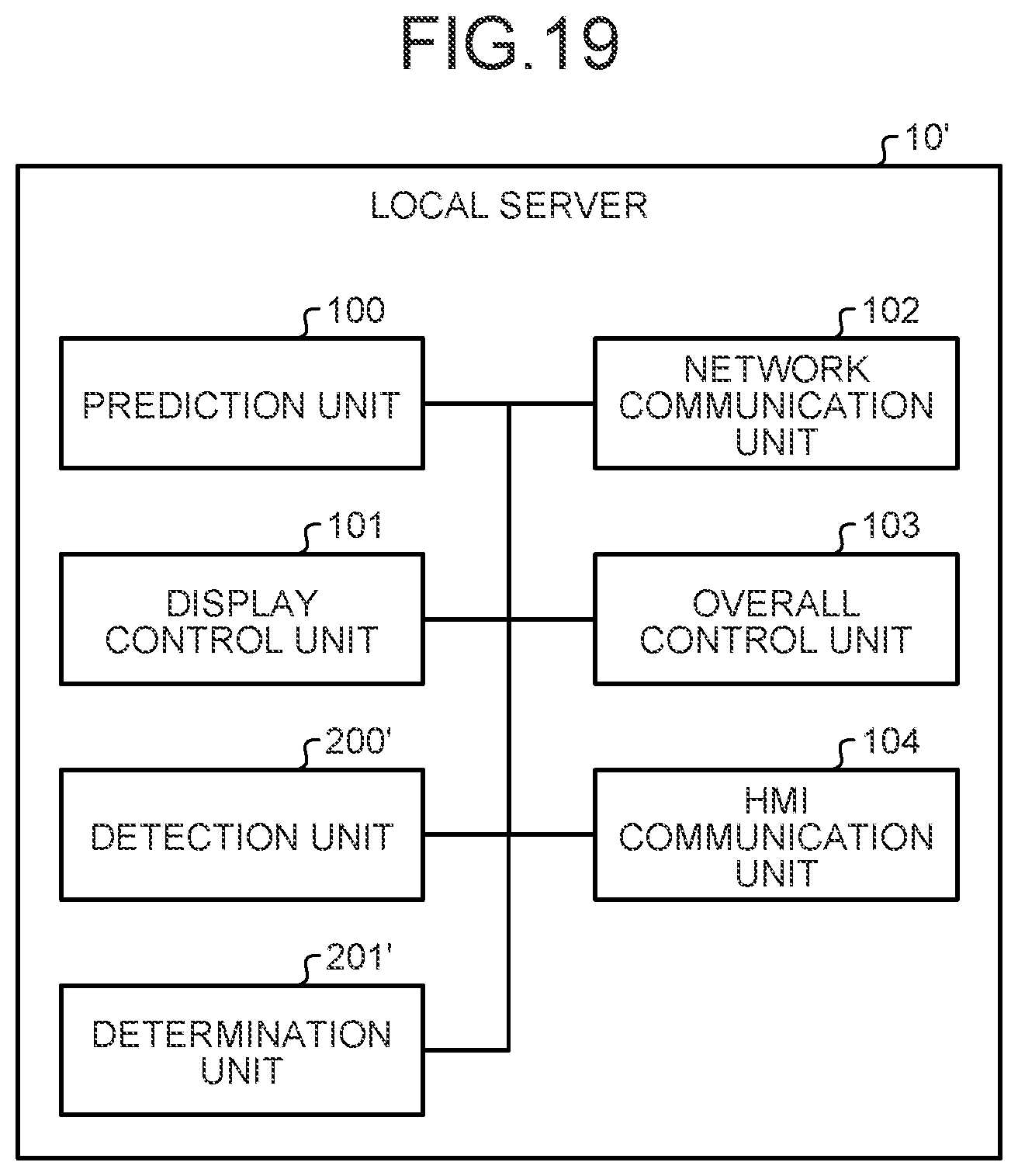 Patent US12616899 Figure 18 – Information processing apparatus, information processing system, and information processing method