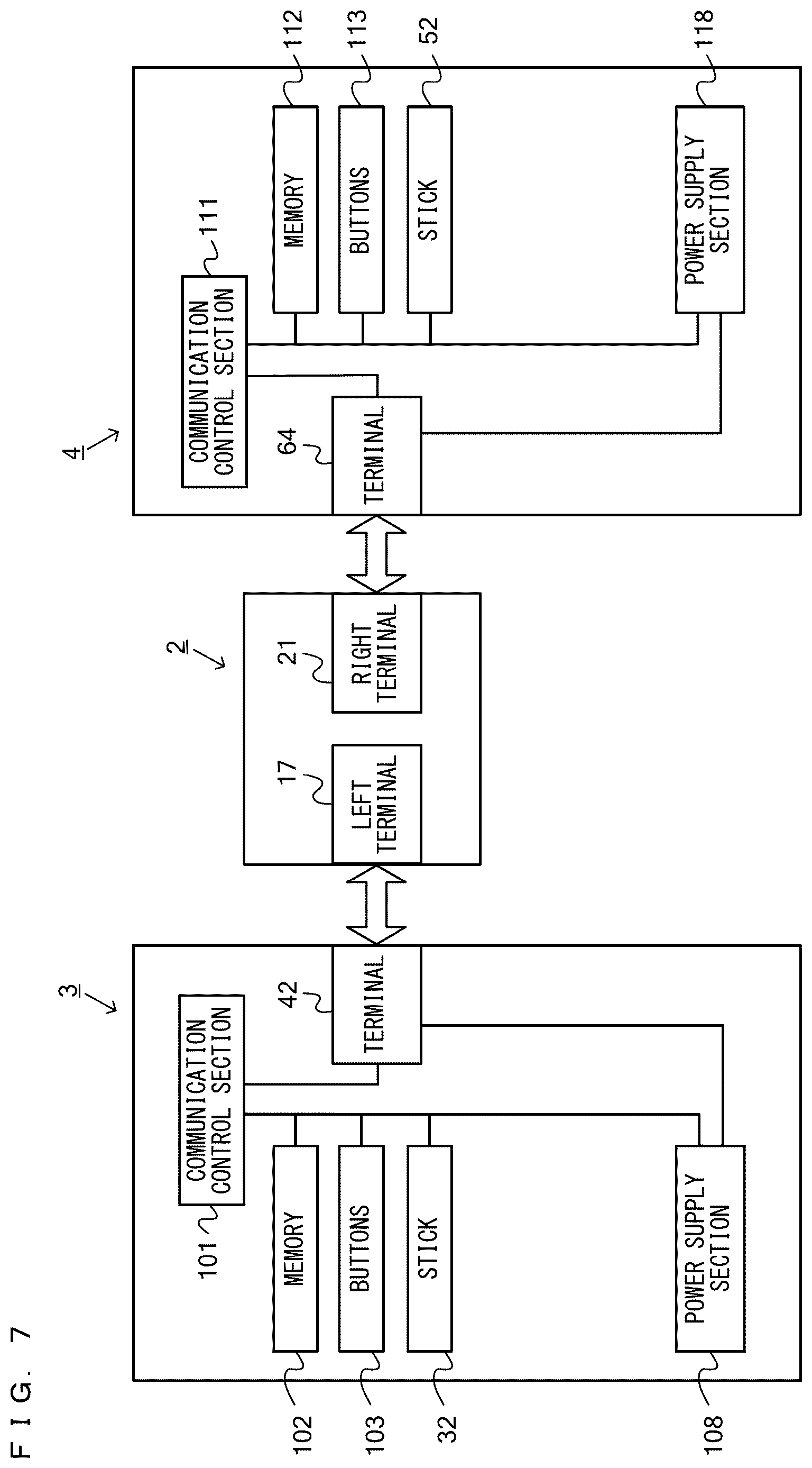 Patent US12616900 Figure 7 – Storage medium, game system, and game processing method
