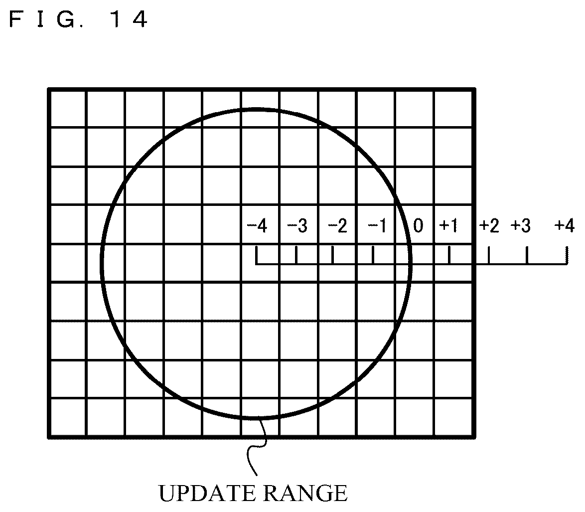 Patent US12616900 Figure 14 – Storage medium, game system, and game processing method