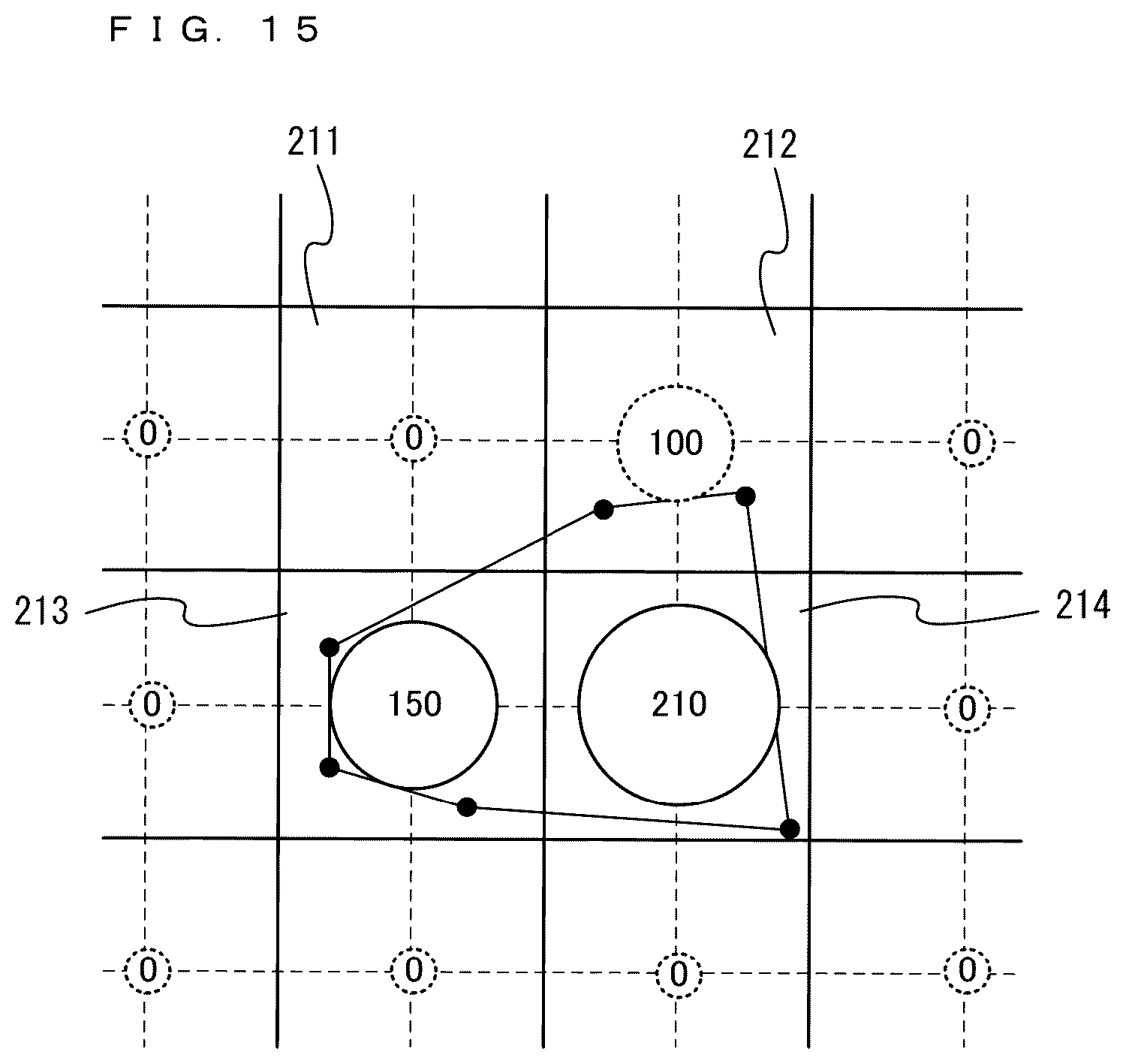 Patent US12616900 Figure 15 – Storage medium, game system, and game processing method