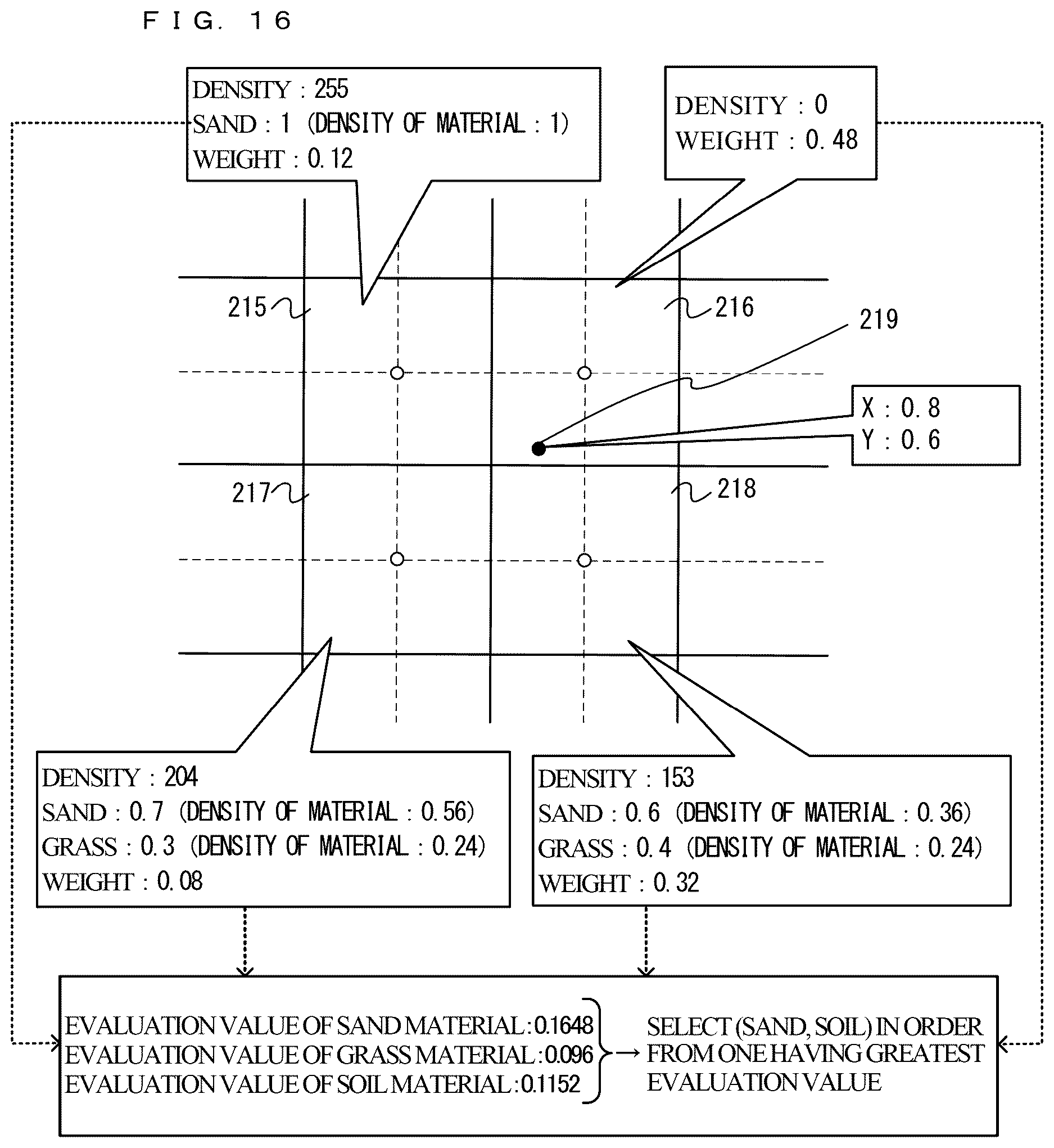 Patent US12616900 Figure 16 – Storage medium, game system, and game processing method
