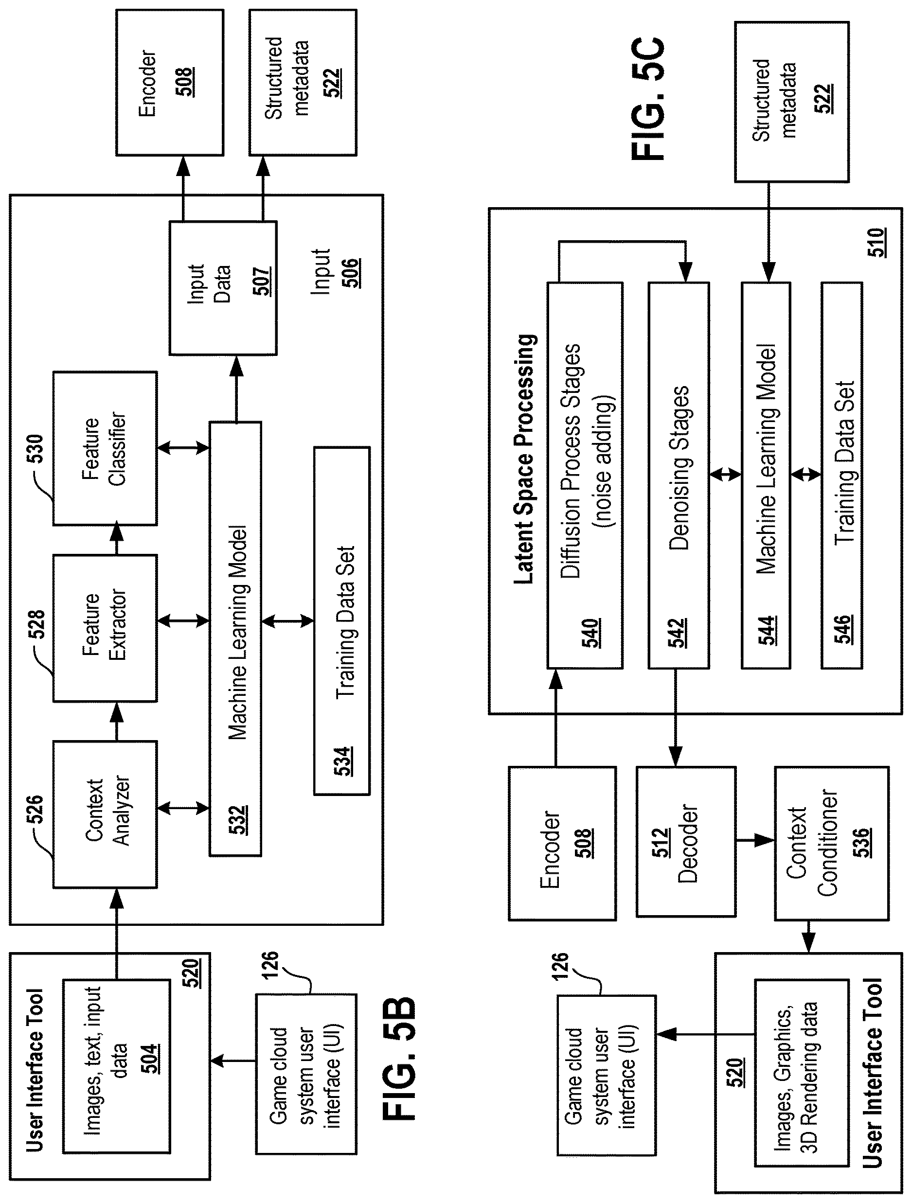 Patent US12616902 Figure 8 – Method and system for generating an image representing the results of a gaming session