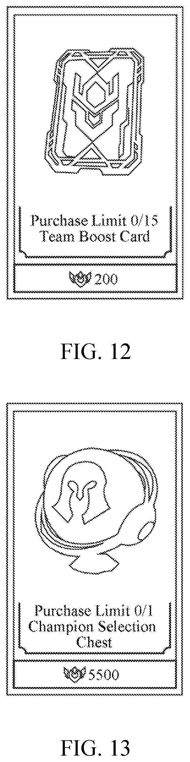 Patent US12616904 Figure 9 – Method, computer device, and storage medium for obtaining a virtual item