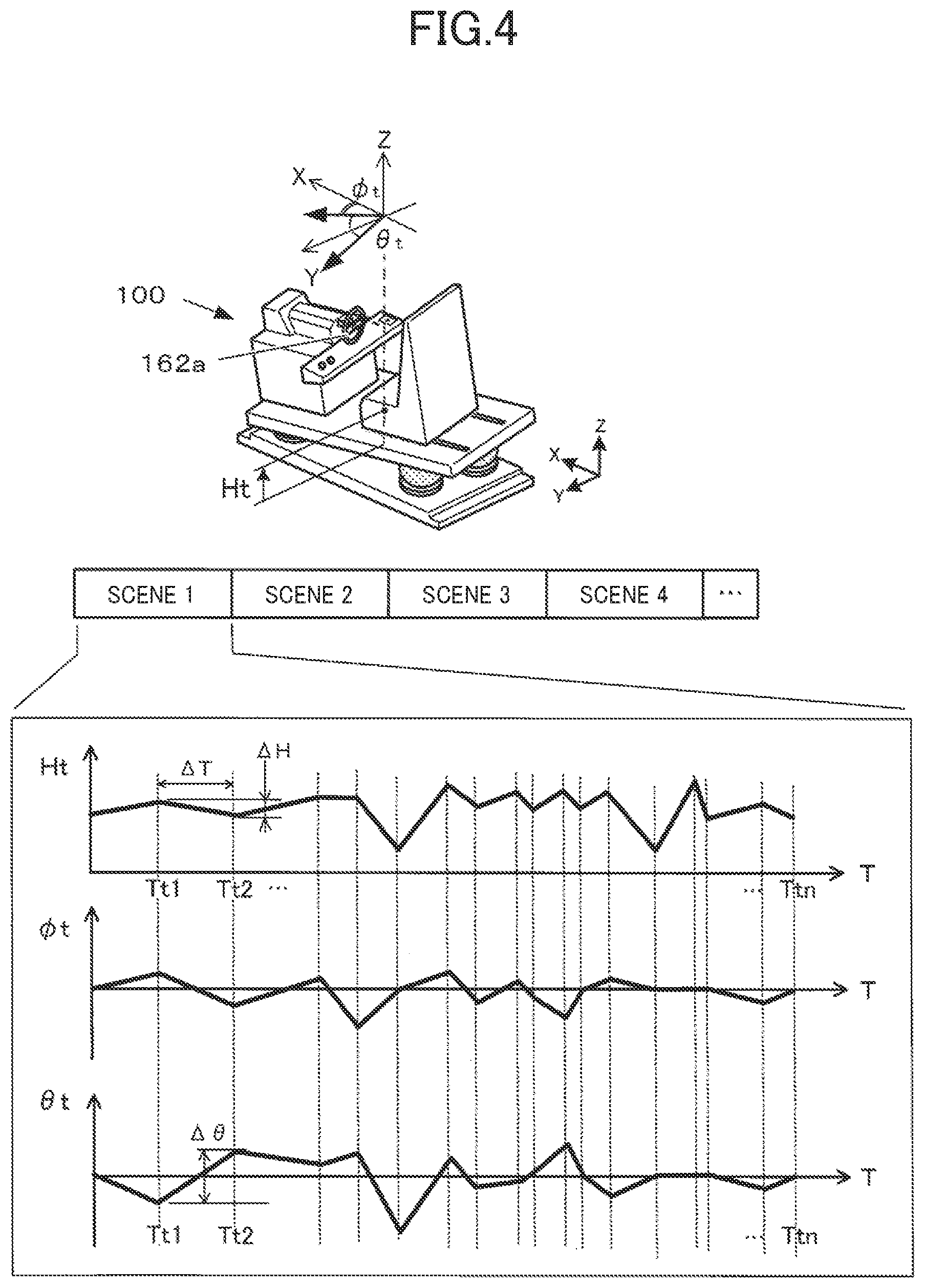 Patent US12616906 Figure 4 – Amusement game equipment