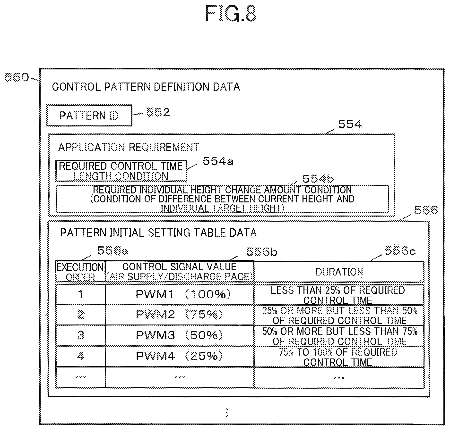 Patent US12616906 Figure 8 – Amusement game equipment