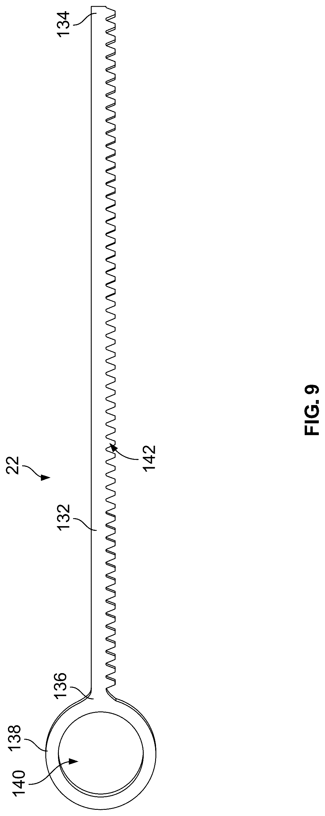 Patent US12616908 Figure 11 – Spinning top attachment device for writing and drawing instruments