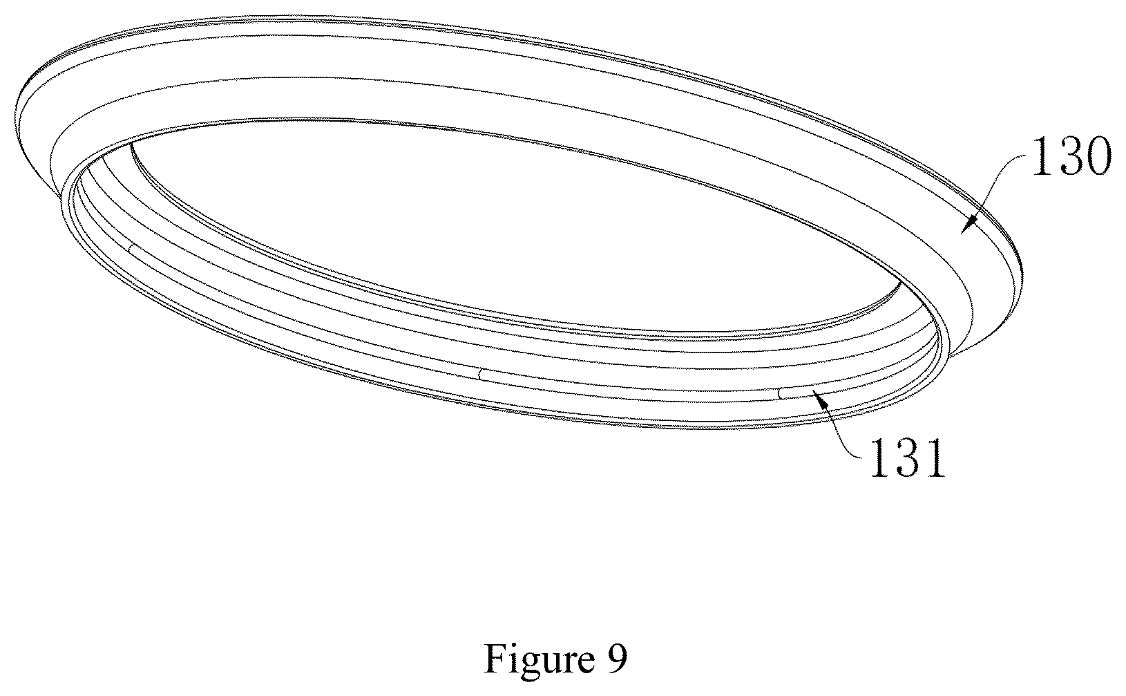 Patent US12616913 Figure 9 – Vertical bubble machine