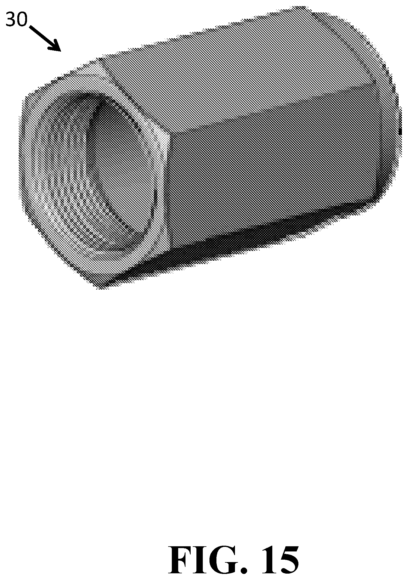 Patent US12616916 Figure 15 – Apparatuses, systems and methods for draining an air moisture separator