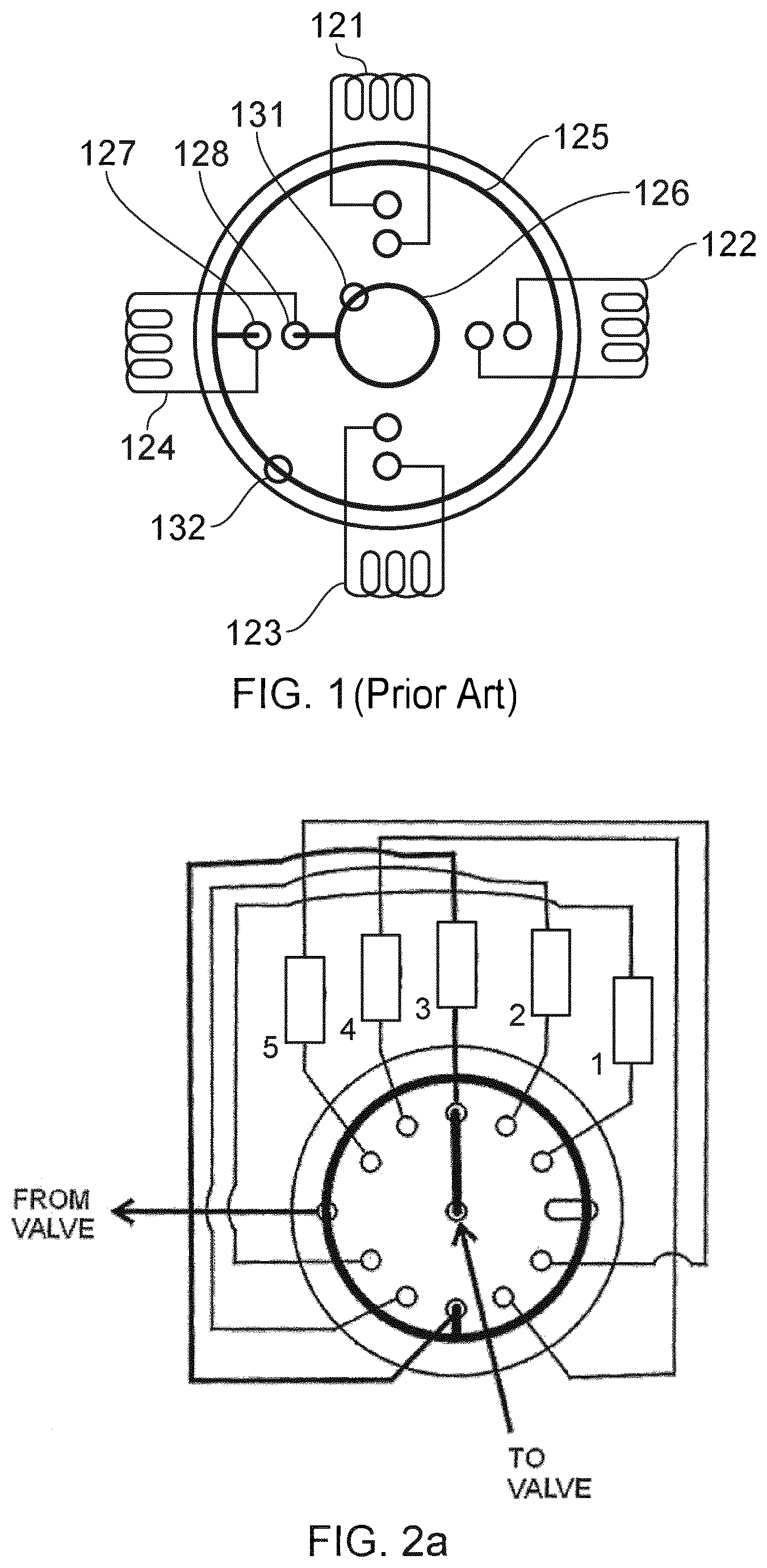 Patent US12616919 Figure 1 – Optimizing the operation of a chromatography system