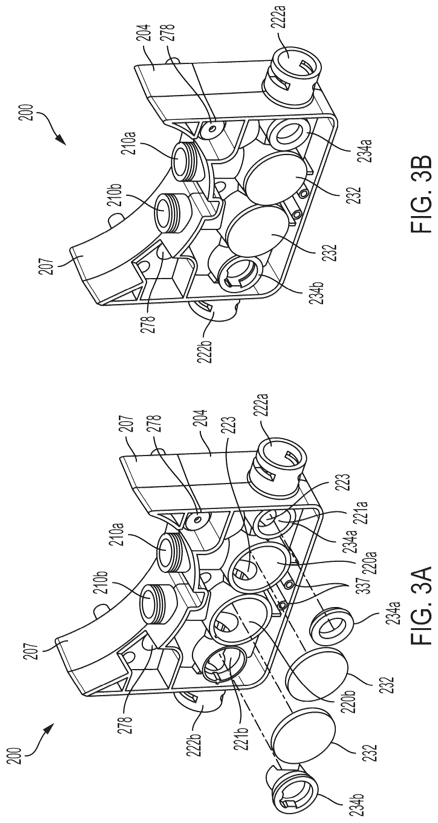 Patent US12616924 Figure 6 – Leak detection and response system for a pressure vessel