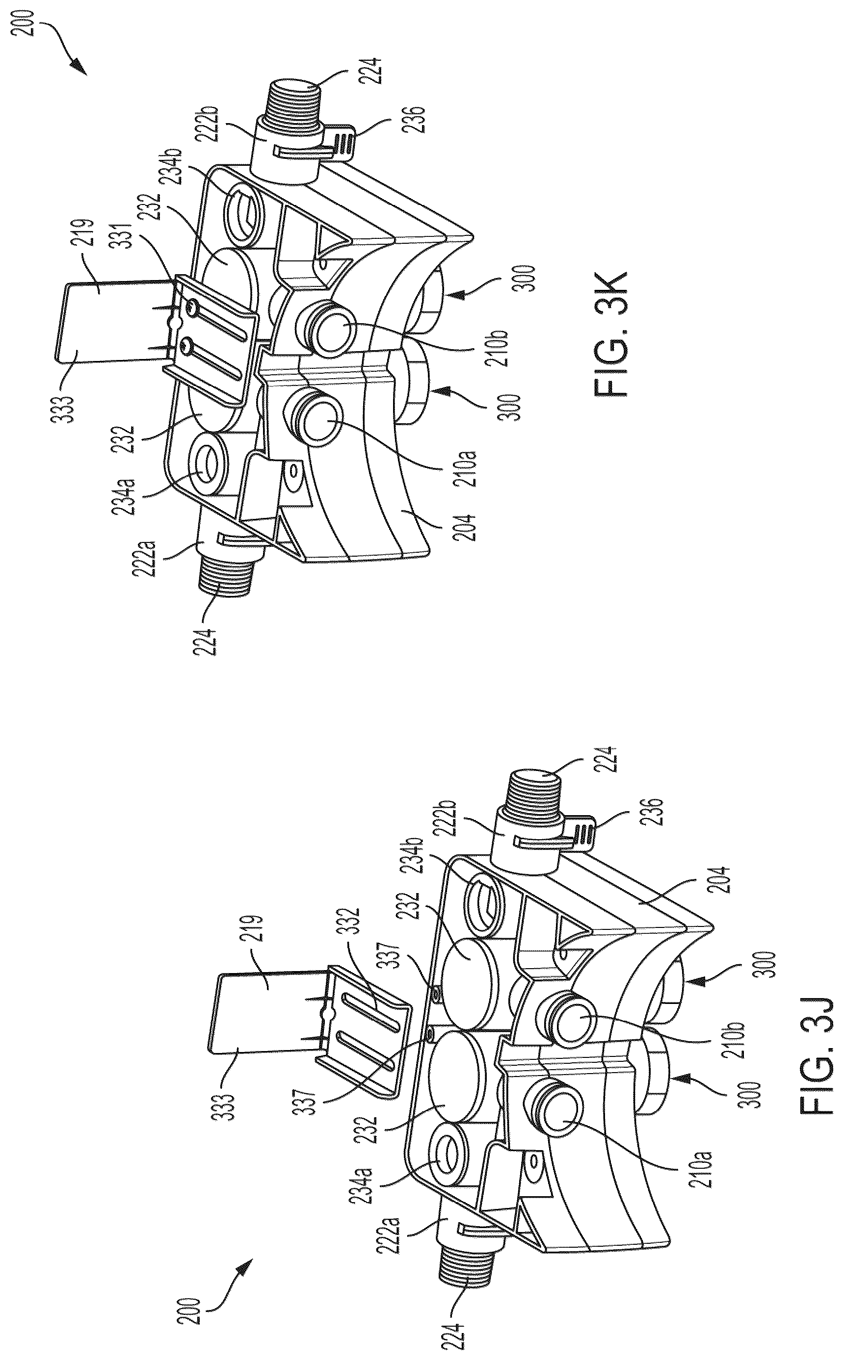 Patent US12616924 Figure 11 – Leak detection and response system for a pressure vessel