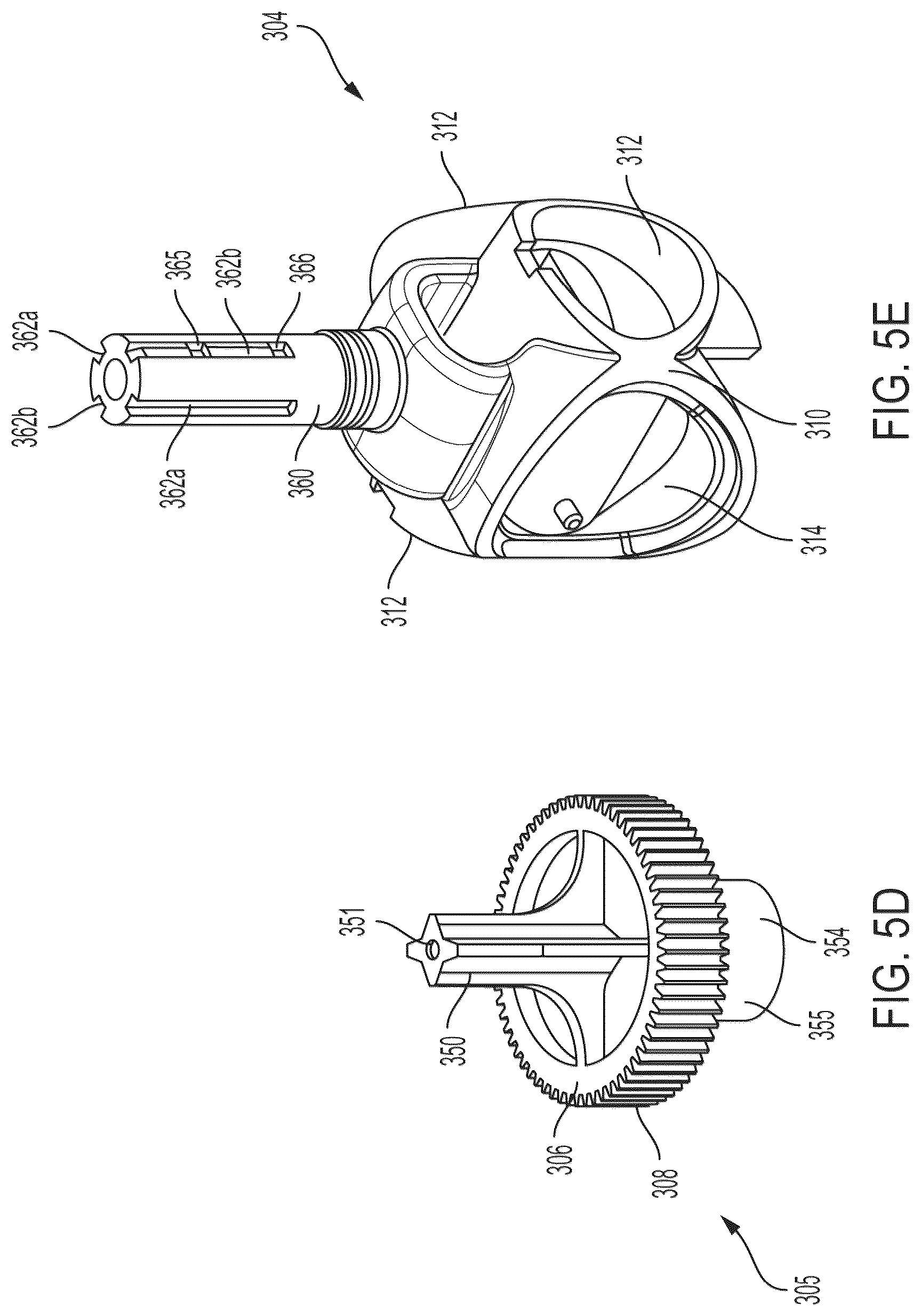 Patent US12616924 Figure 16 – Leak detection and response system for a pressure vessel