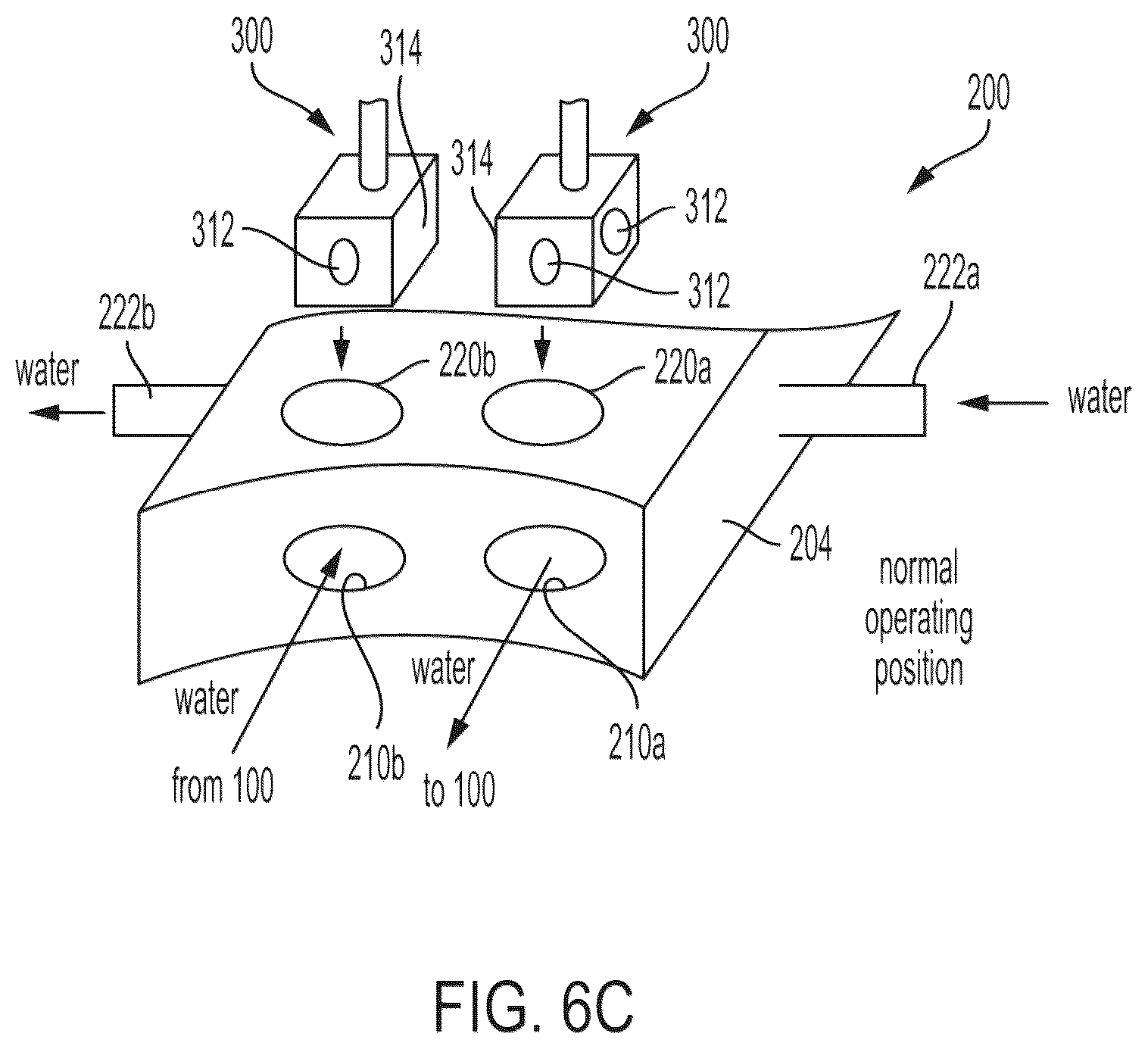 Patent US12616924 Figure 18 – Leak detection and response system for a pressure vessel