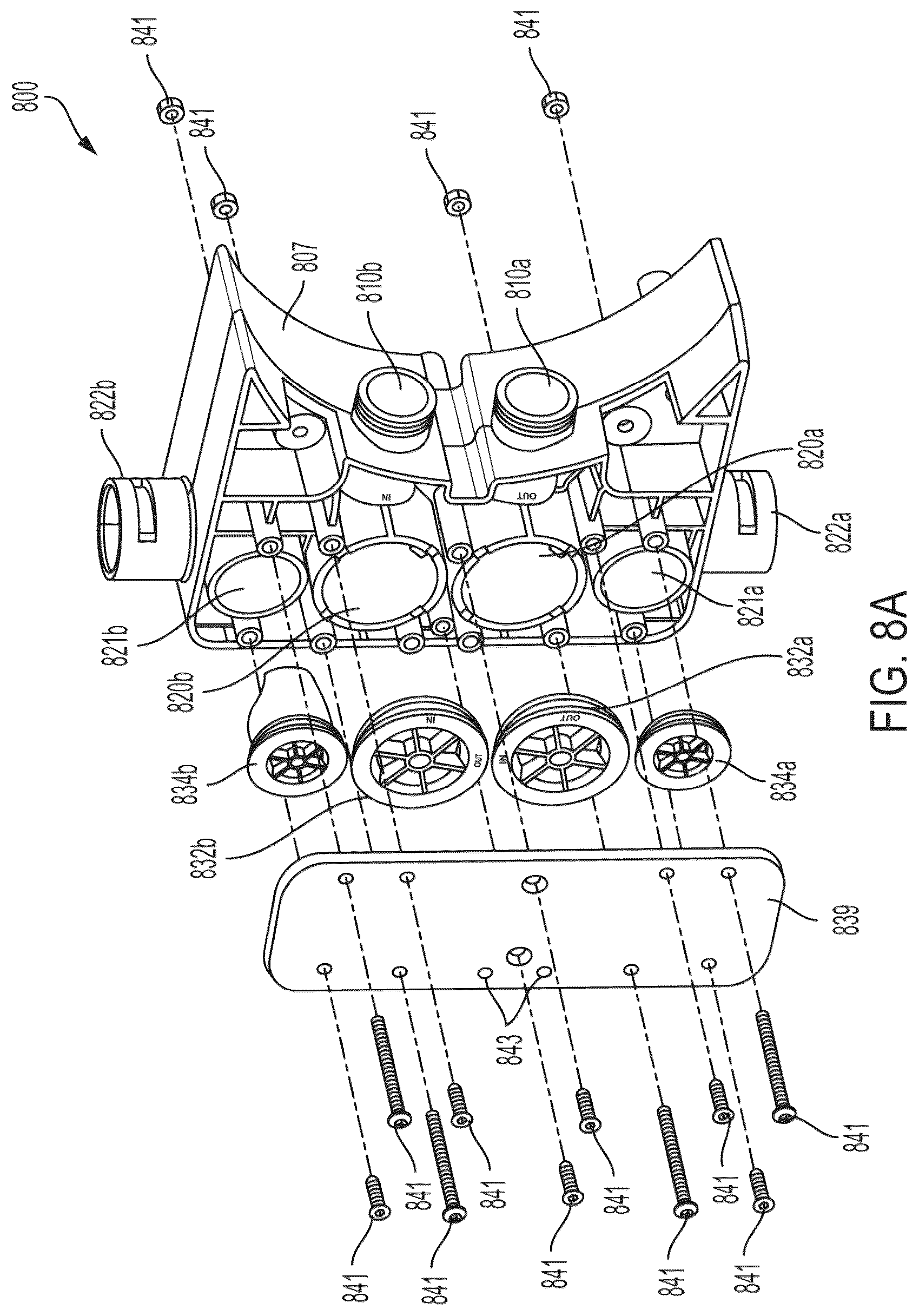 Patent US12616924 Figure 20 – Leak detection and response system for a pressure vessel