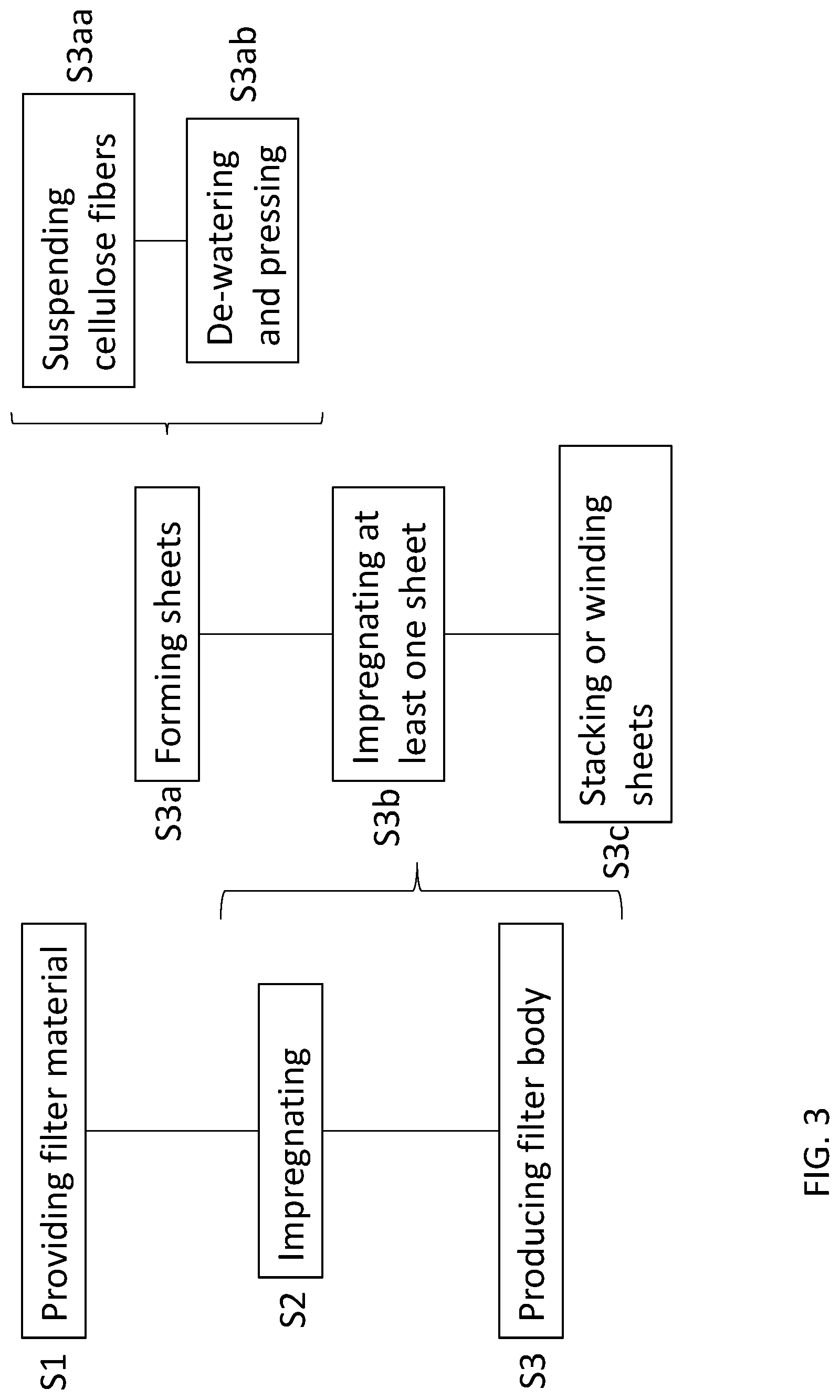 Patent US12616925 Figure 6 – Oil purification filter