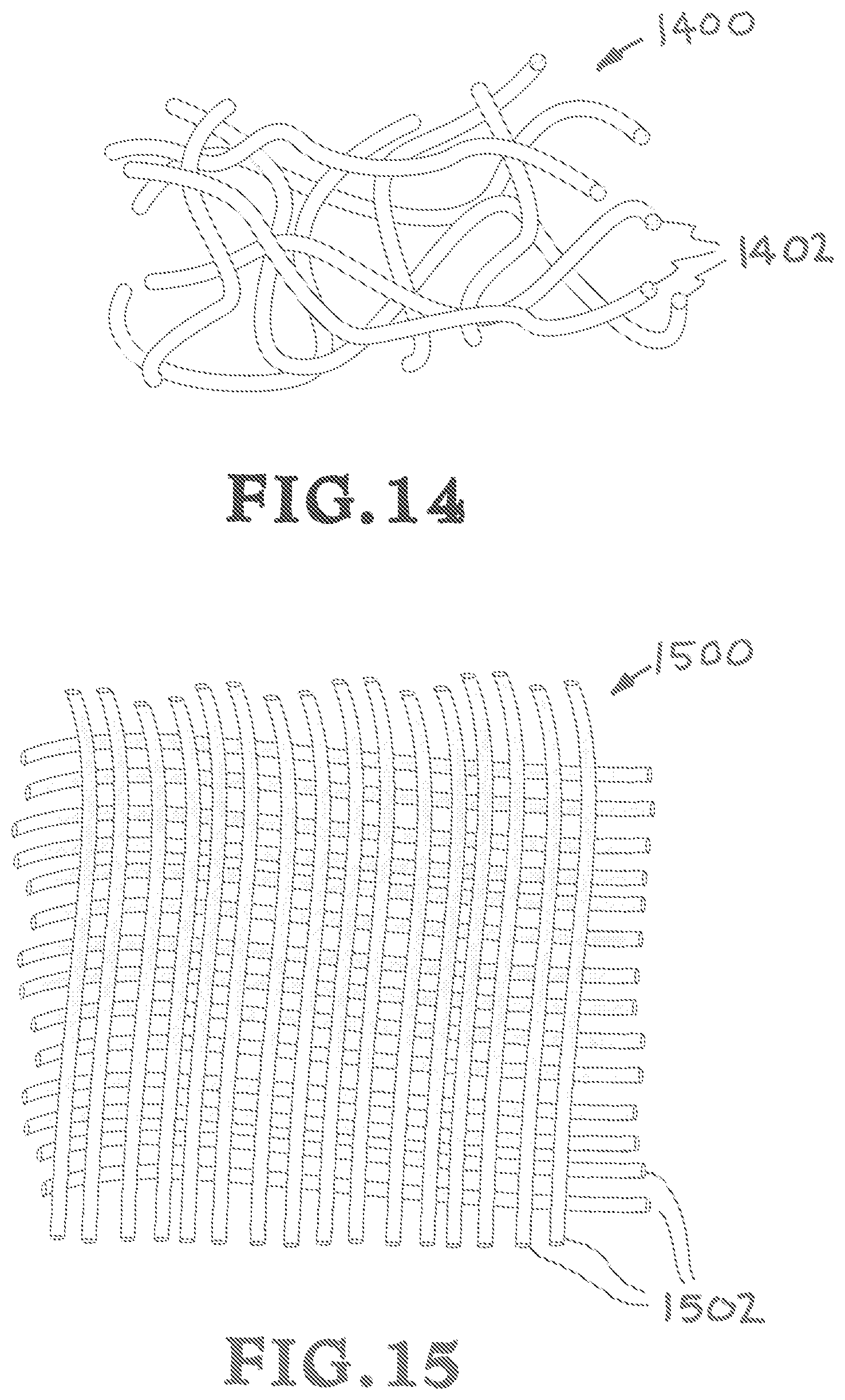 Patent US12616930 Figure 13 – Composite 3D-printed reactors for gas absorption, purification, and reaction
