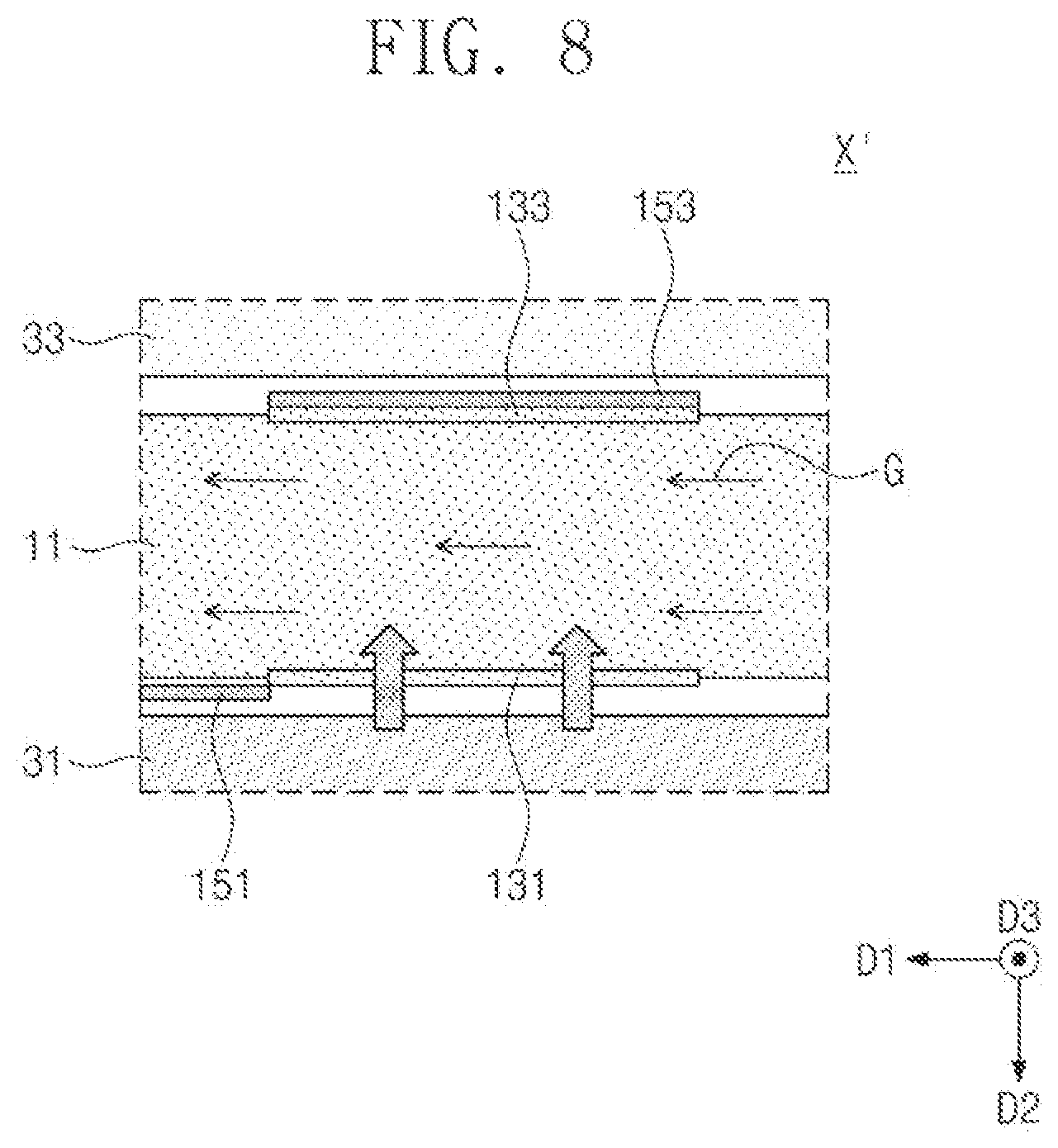 Patent US12616935 Figure 7 – Air purification apparatus and air purification method using the same
