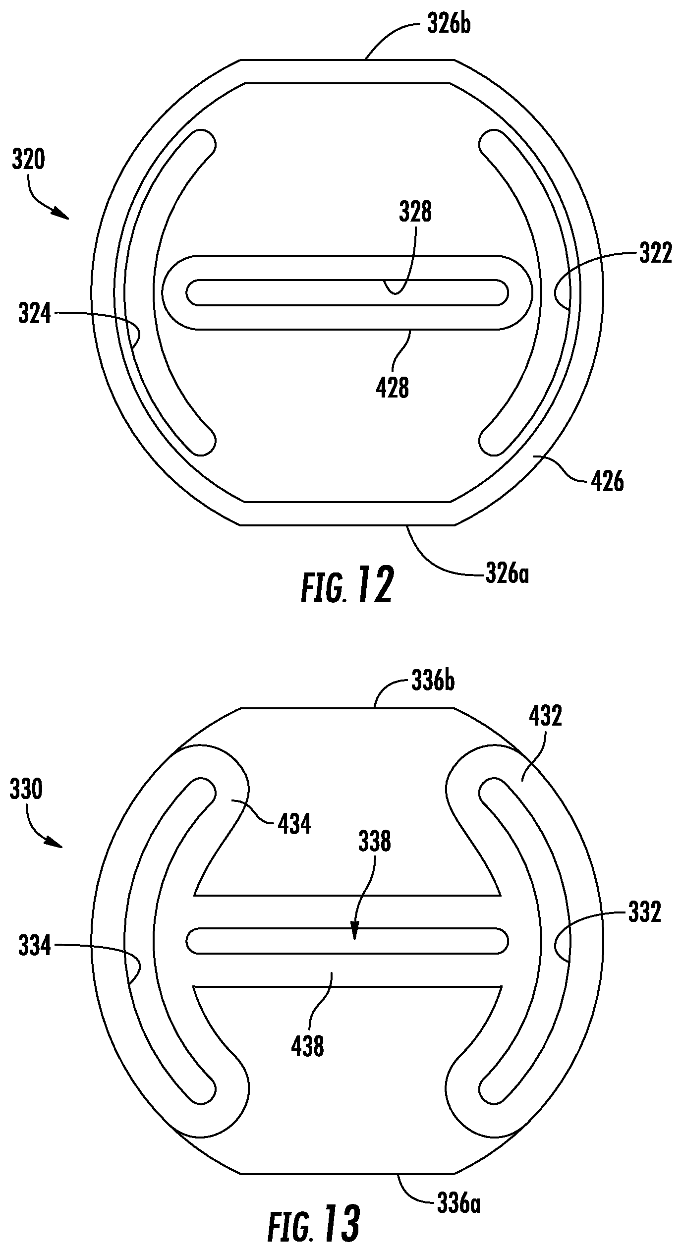Patent US12616937 Figure 8 – Filtration units and assembly, and methods of making and using same