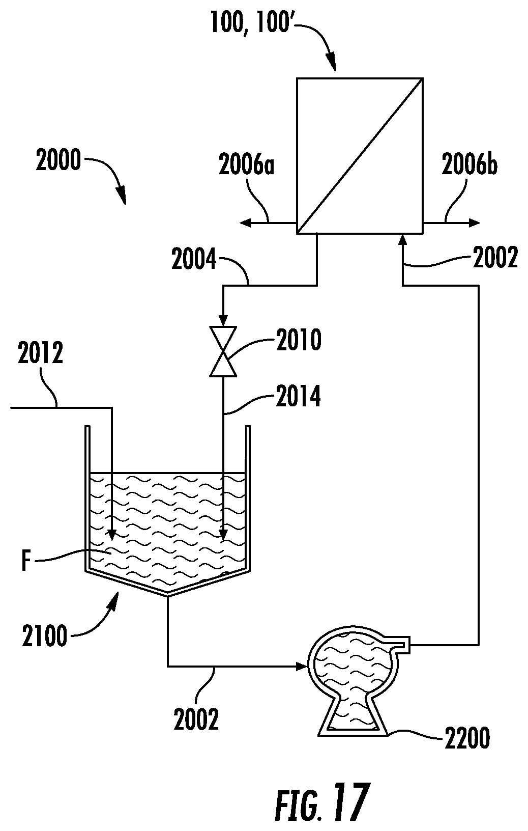 Patent US12616937 Figure 11 – Filtration units and assembly, and methods of making and using same