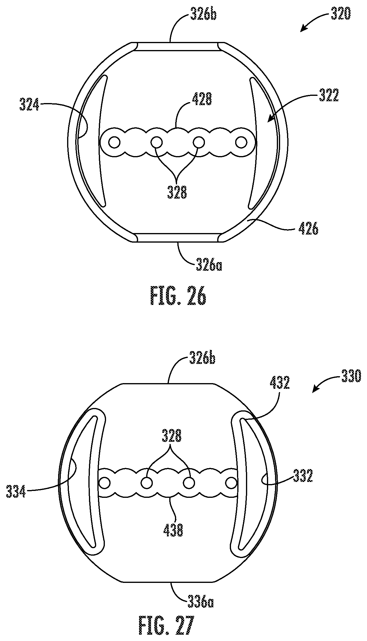 Patent US12616937 Figure 20 – Filtration units and assembly, and methods of making and using same