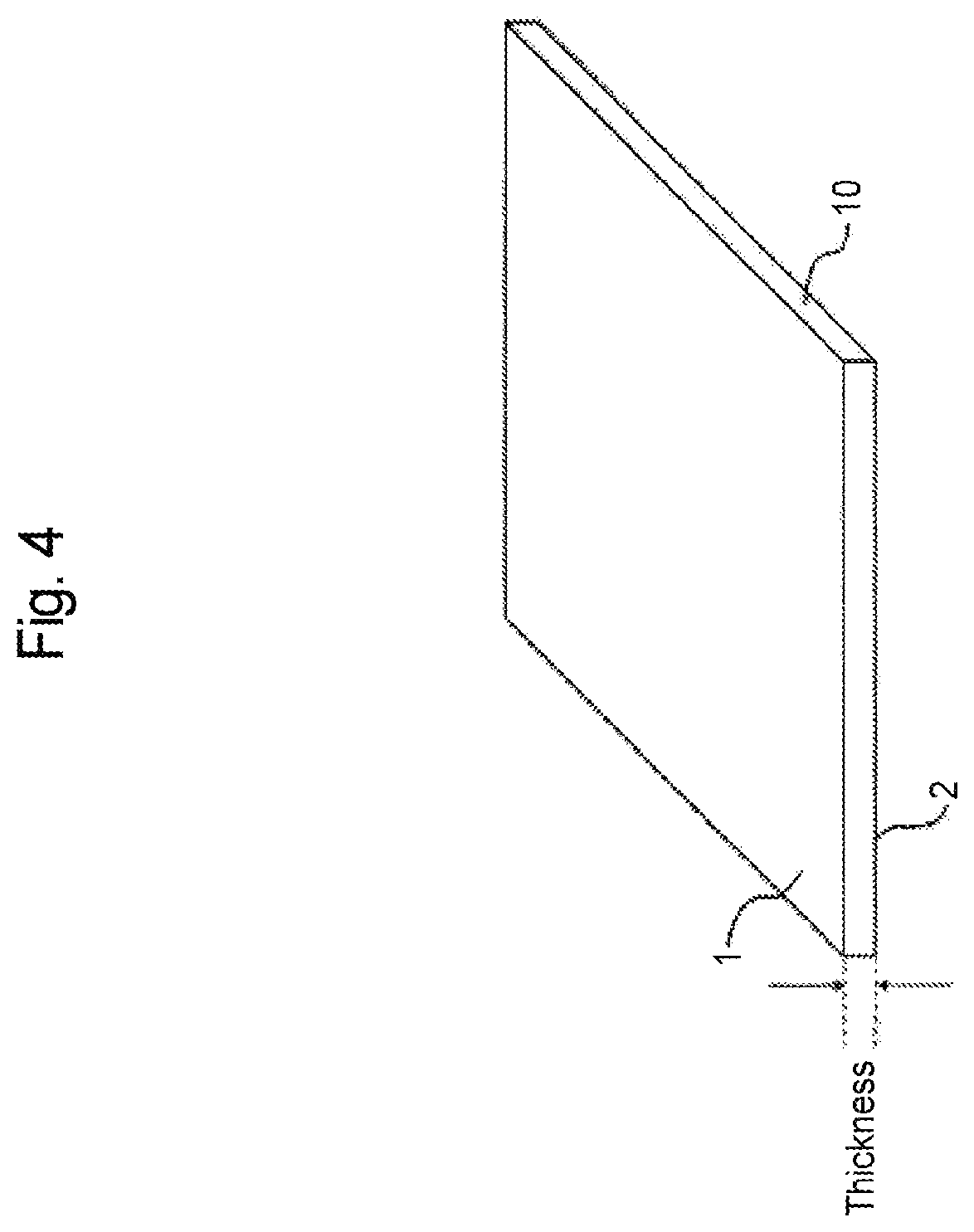 Patent US12616940 Figure 4 – Virus removal membrane and method for manufacturing virus removal membrane
