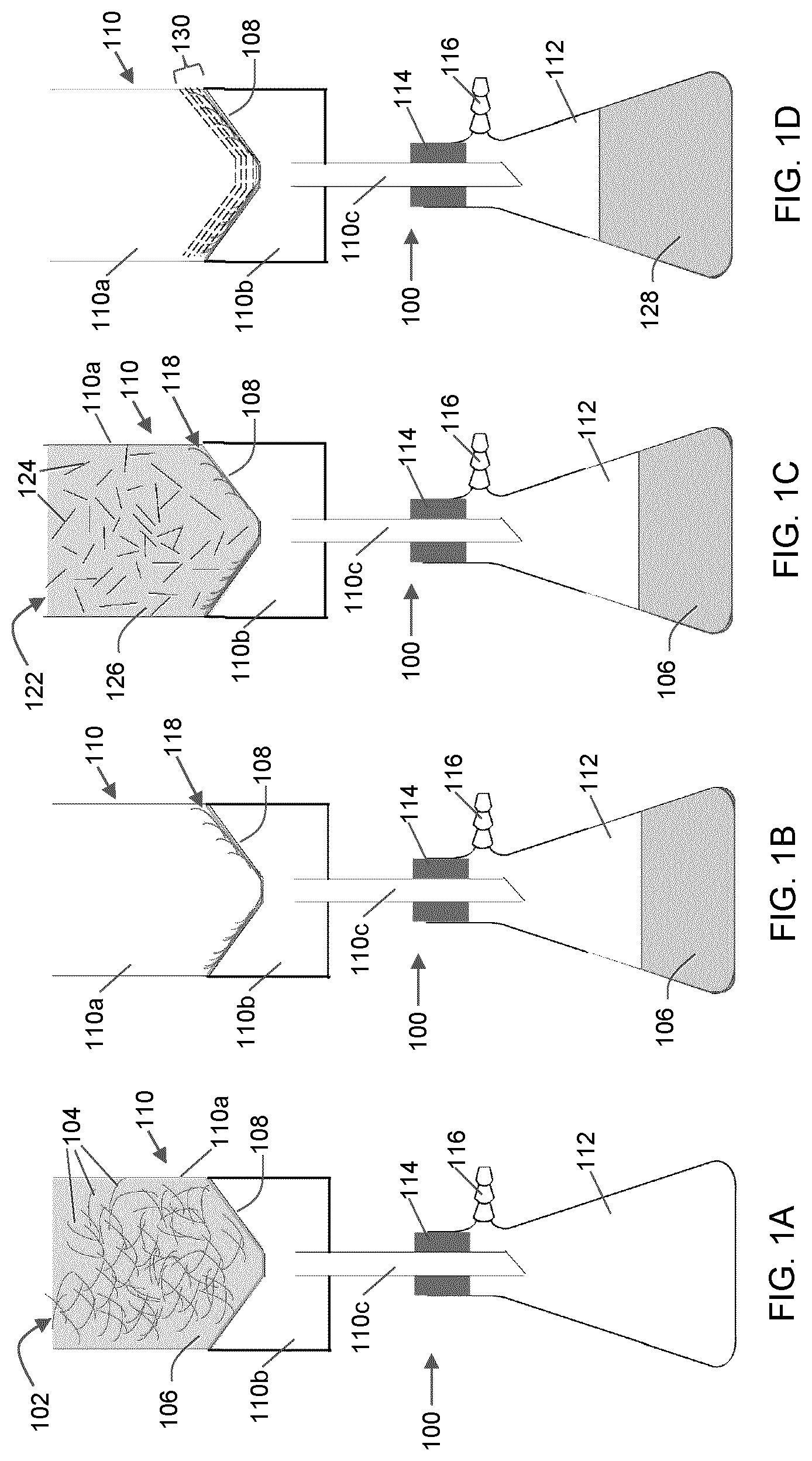 Patent US12616944 Figure 1 – Tunable graphene-based membranes and method of making the same
