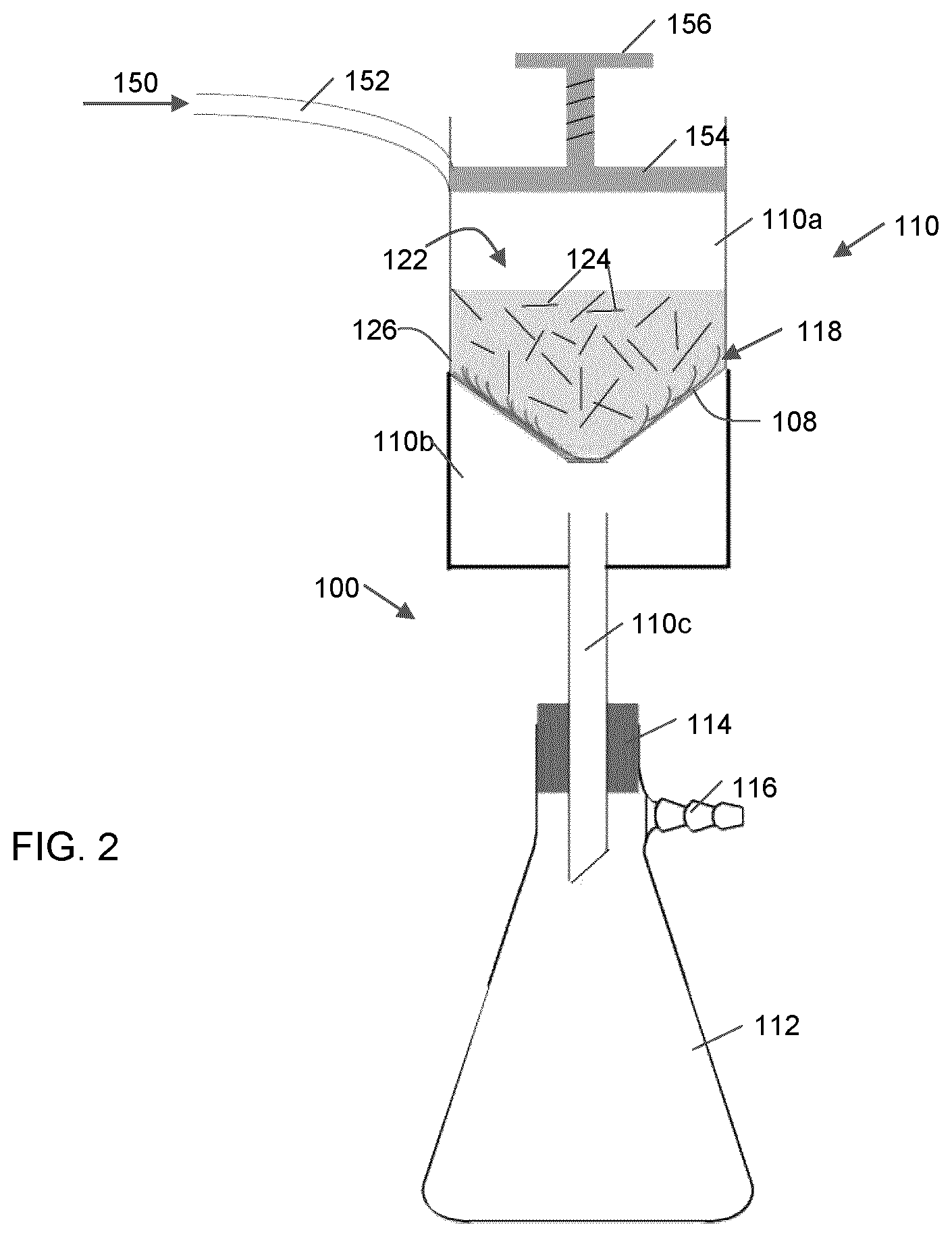 Patent US12616944 Figure 2 – Tunable graphene-based membranes and method of making the same