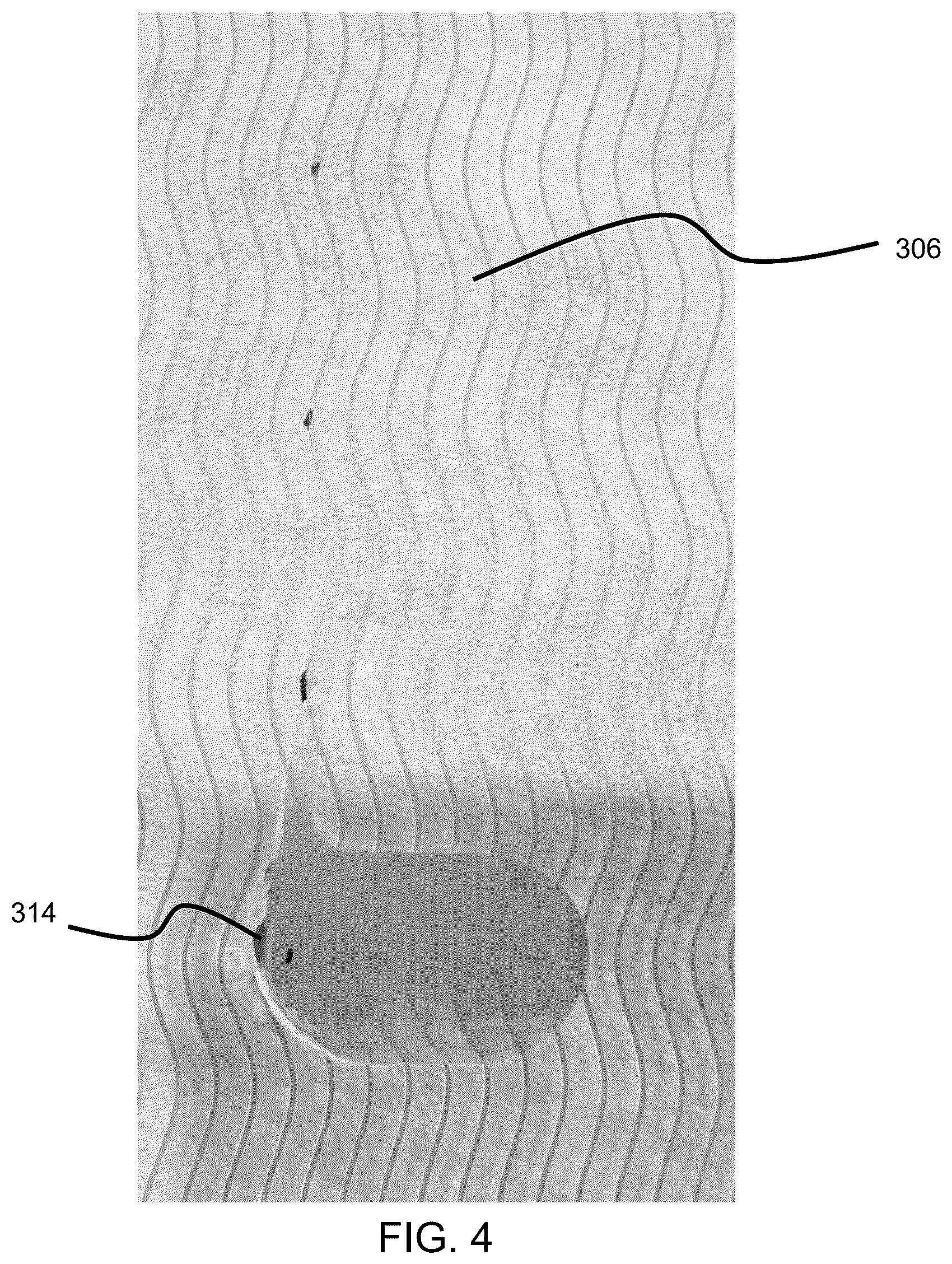 Patent US12616951 Figure 4 – Cooling methods for ultrasonic forming and bonding of polymeric webs