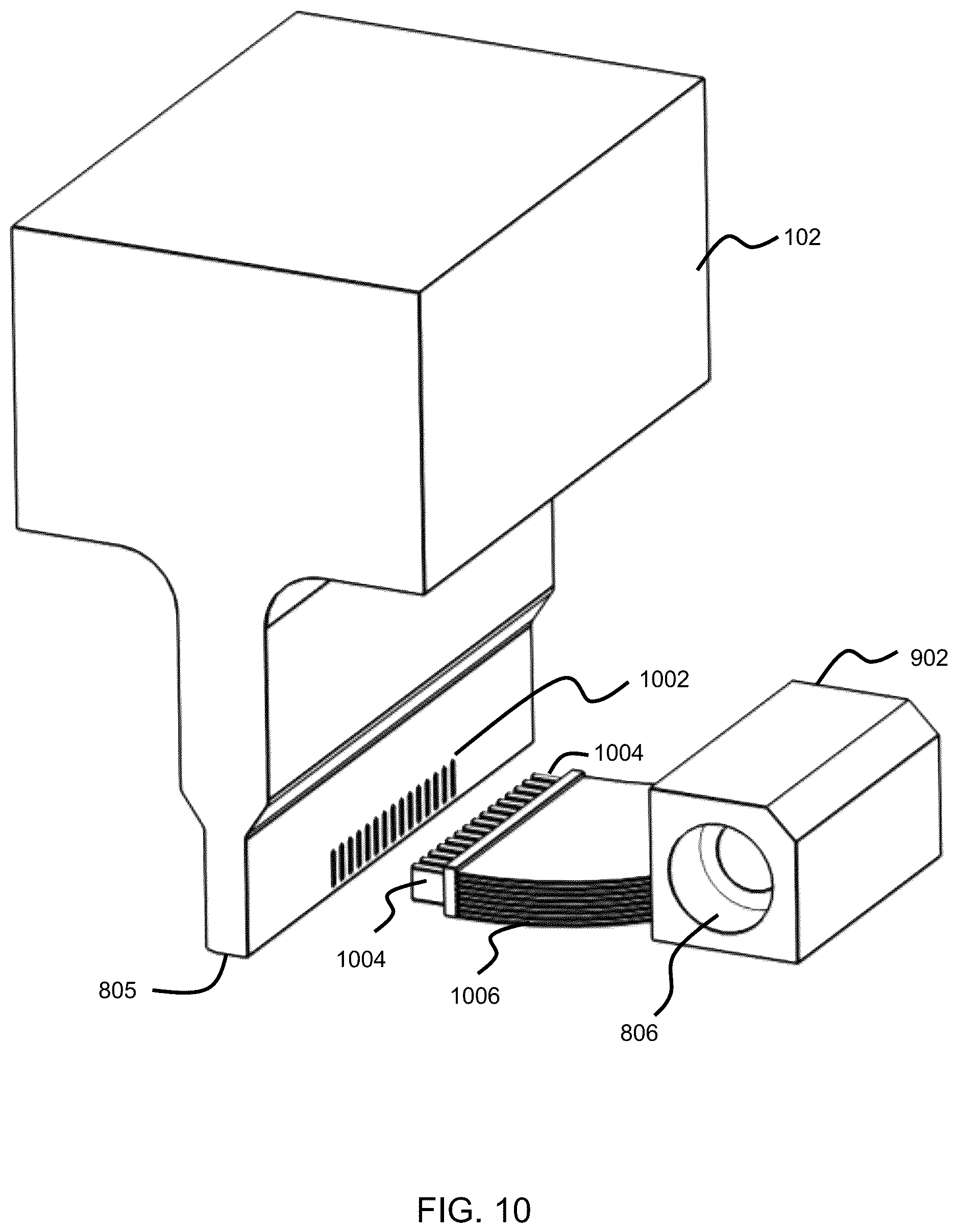 Patent US12616951 Figure 10 – Cooling methods for ultrasonic forming and bonding of polymeric webs