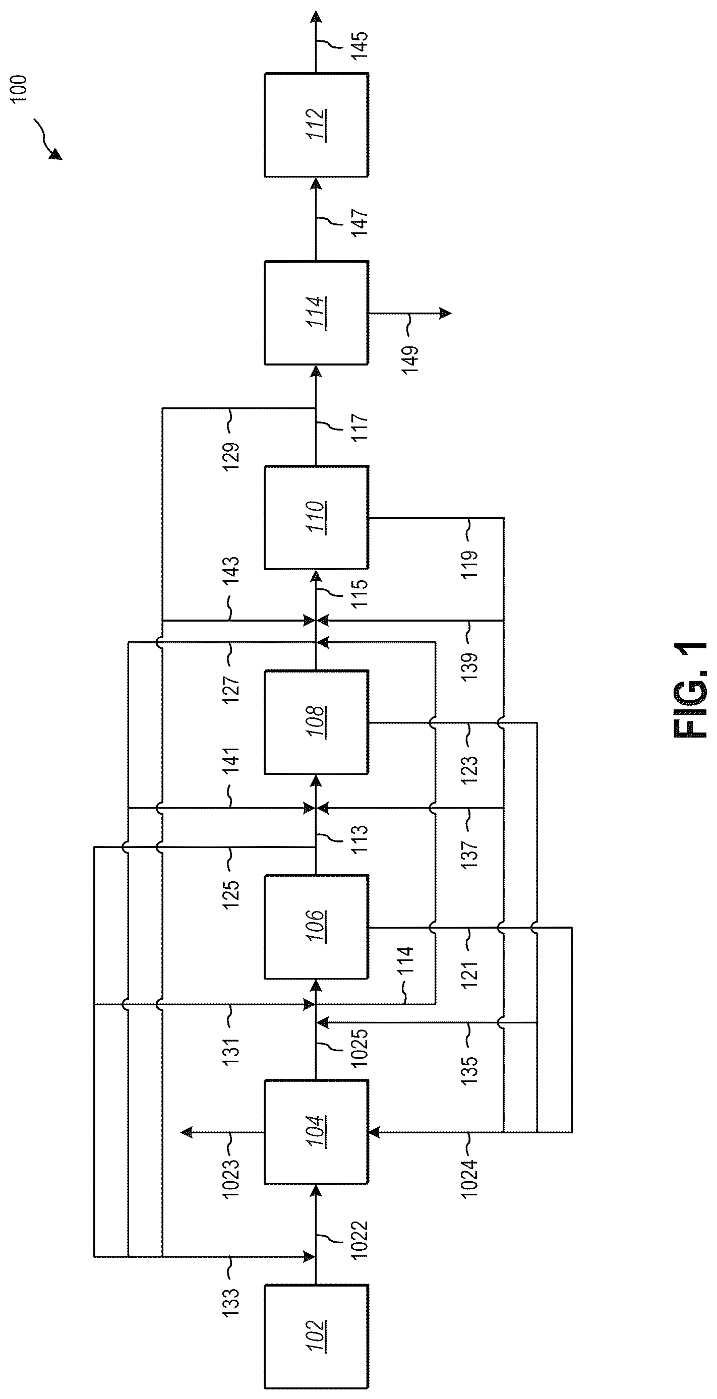 Patent US12616955 Figure 1 – Metal-organic frameworks for selective ion extraction