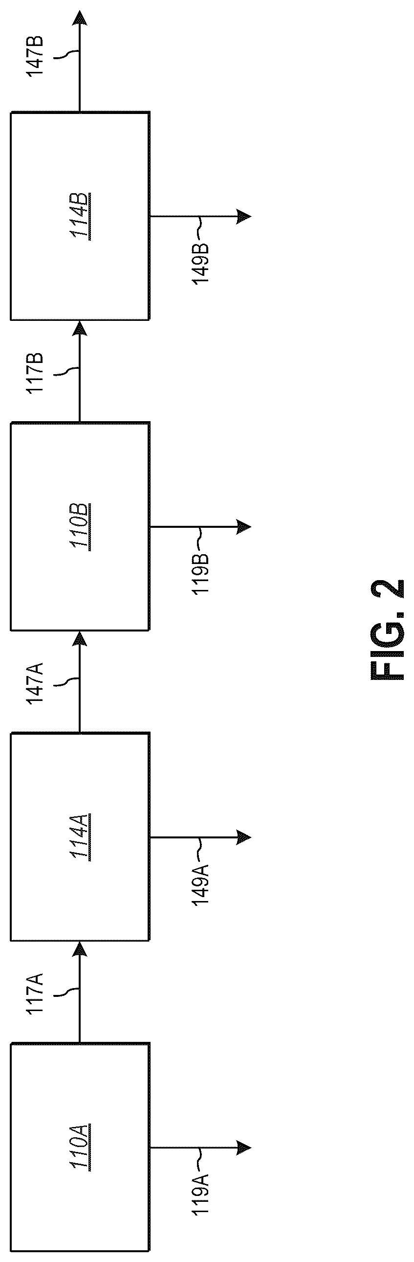 Patent US12616955 Figure 2 – Metal-organic frameworks for selective ion extraction