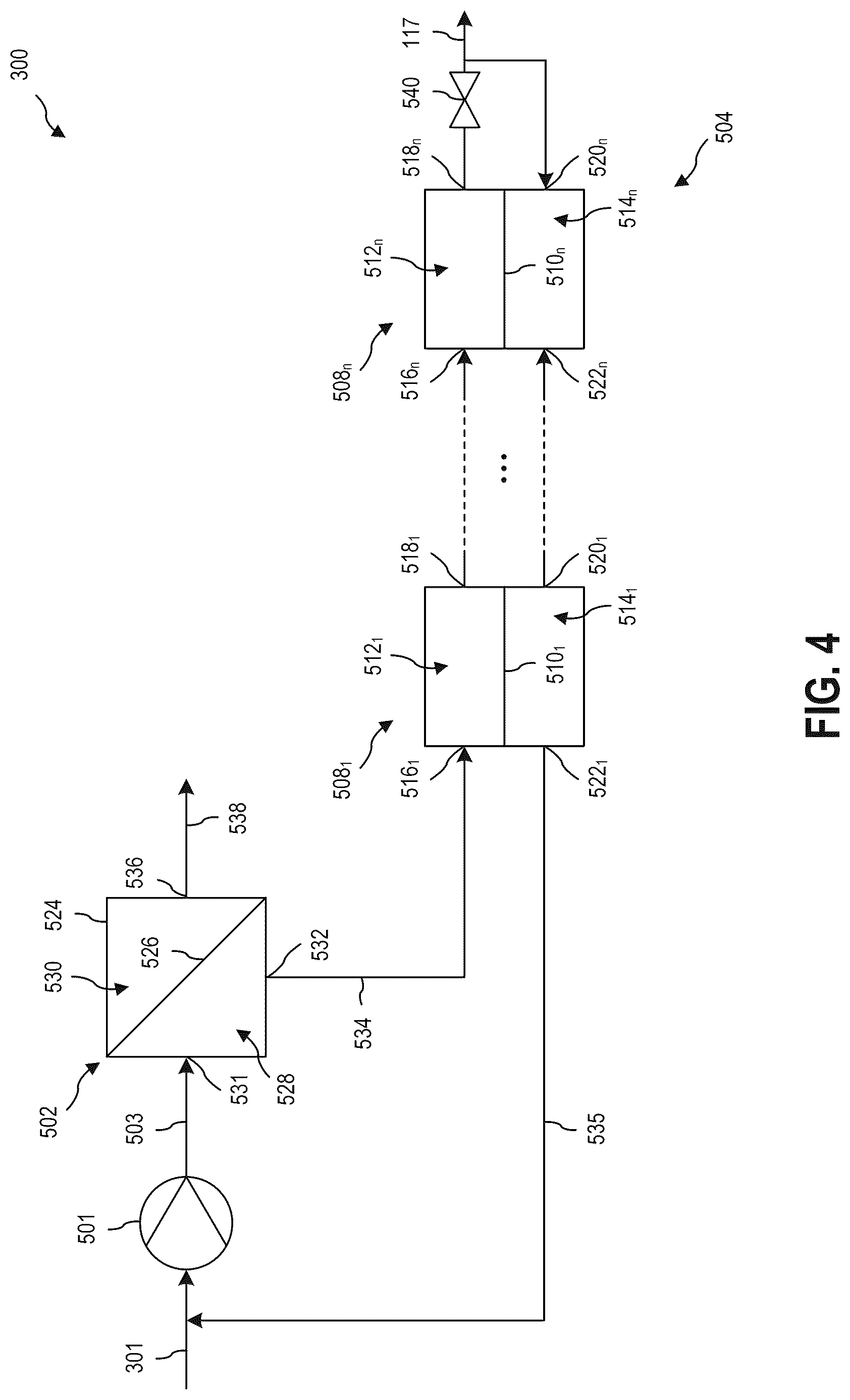 Patent US12616955 Figure 4 – Metal-organic frameworks for selective ion extraction