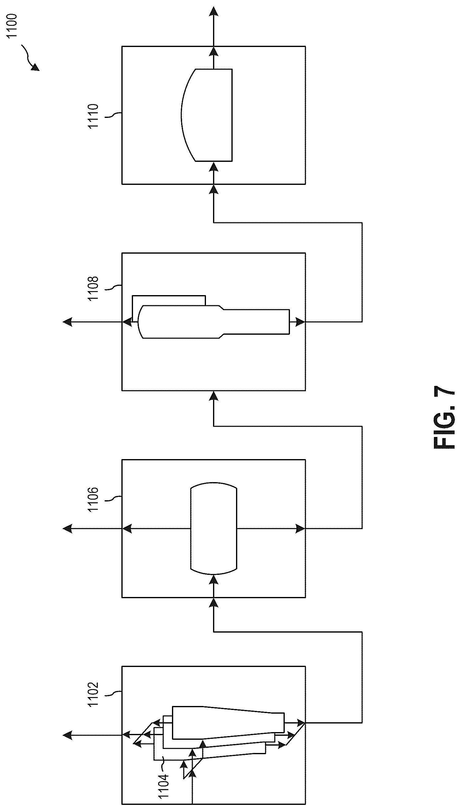 Patent US12616955 Figure 7 – Metal-organic frameworks for selective ion extraction