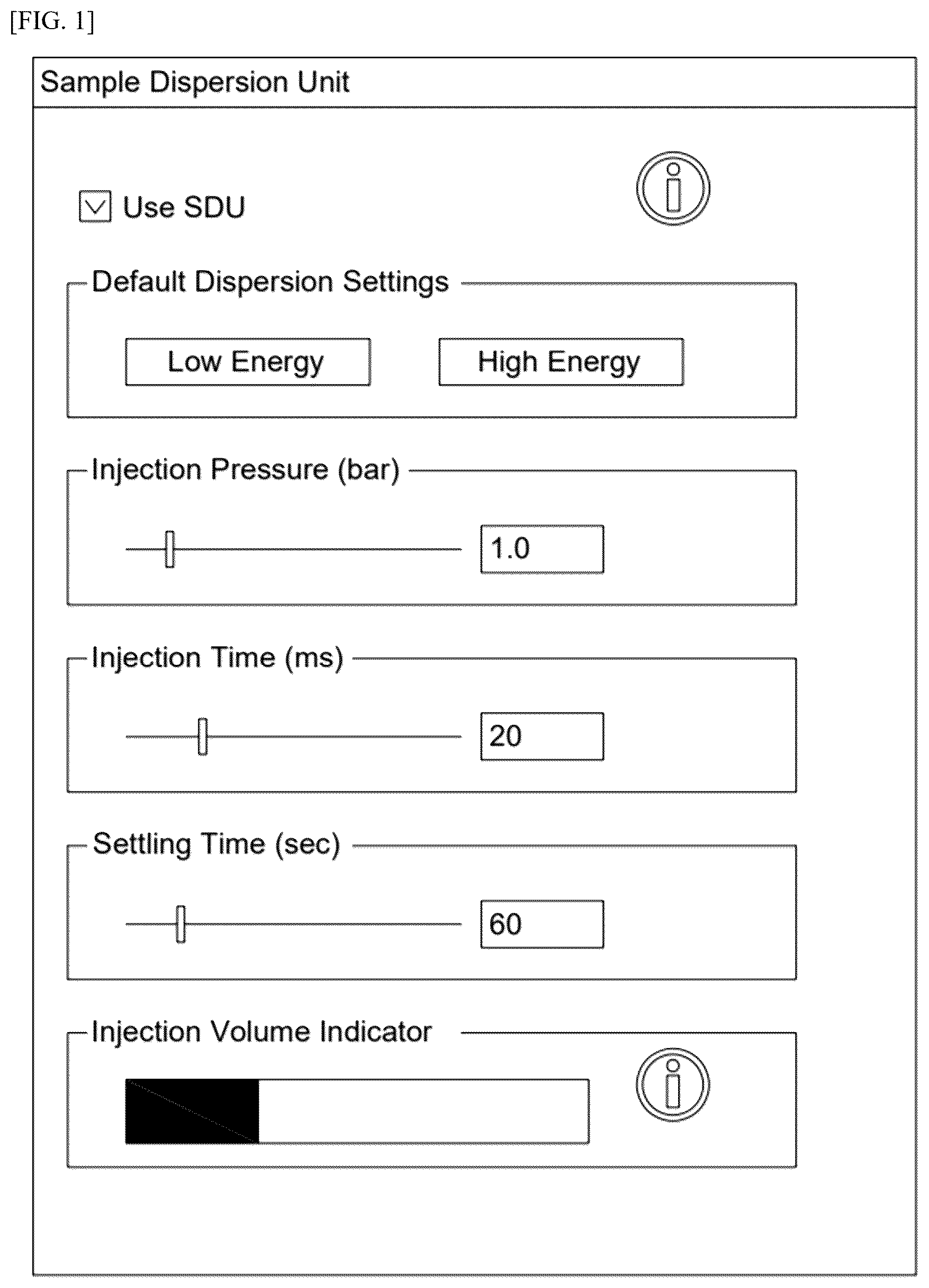 Patent US12616956 Figure 1 – Super absorbent polymer based on polyacrylic acid or its salts