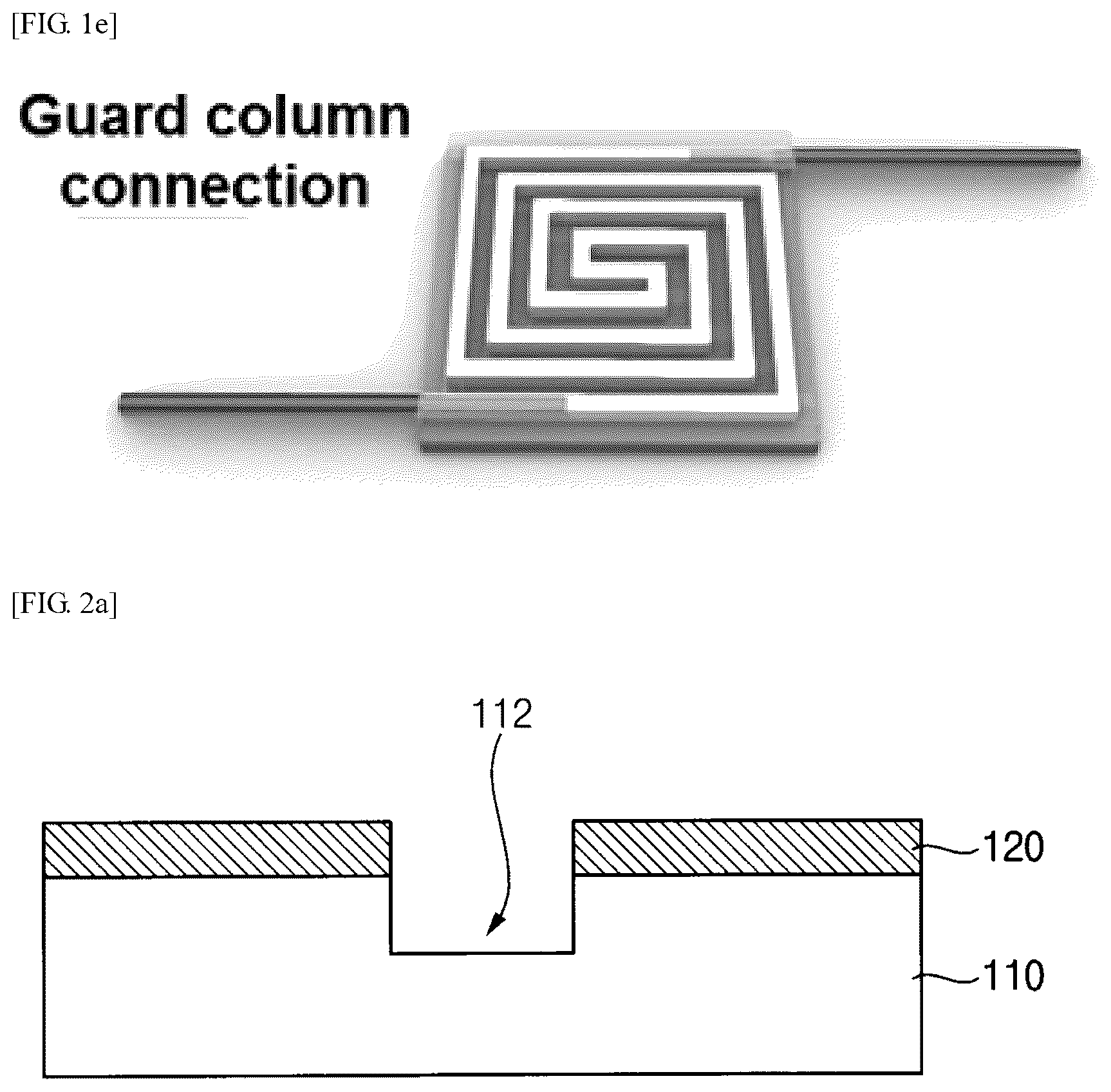 Patent US12616958 Figure 3 – Micro-separator including 3D ordered nanoshell structure of ceramic-polymer composite for gas chromatography, method for fabricating the same and method for separating gas mixture using the same