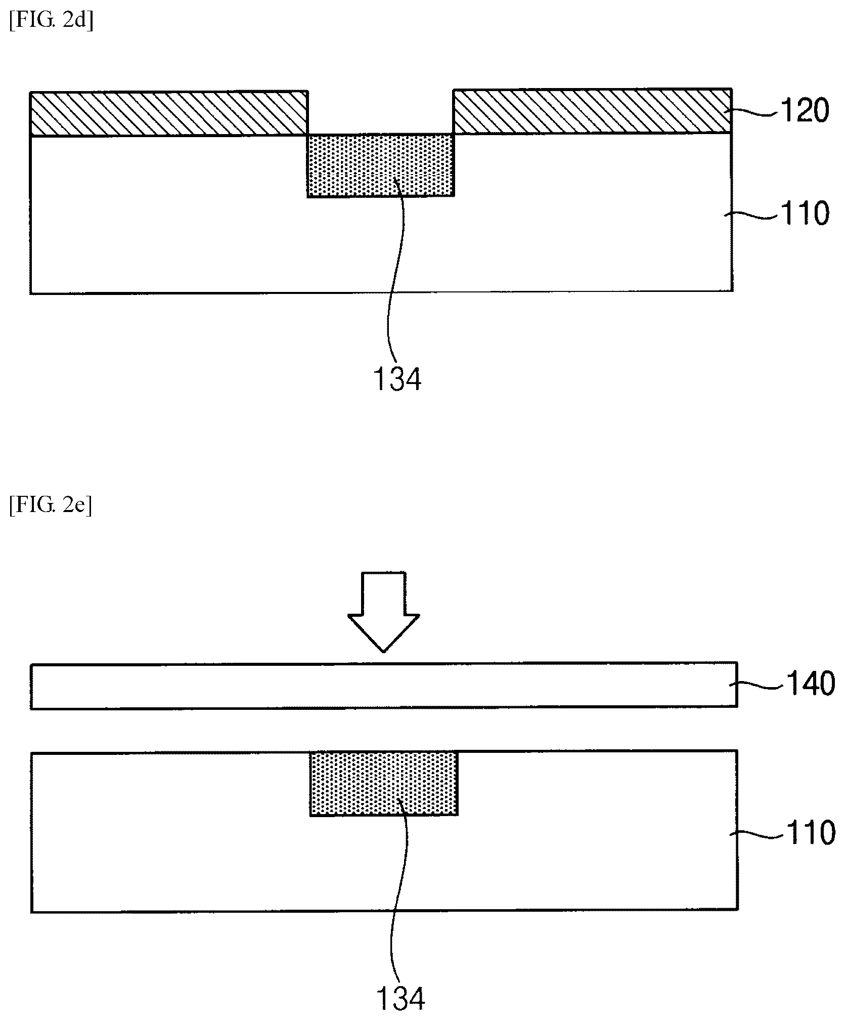 Patent US12616958 Figure 5 – Micro-separator including 3D ordered nanoshell structure of ceramic-polymer composite for gas chromatography, method for fabricating the same and method for separating gas mixture using the same