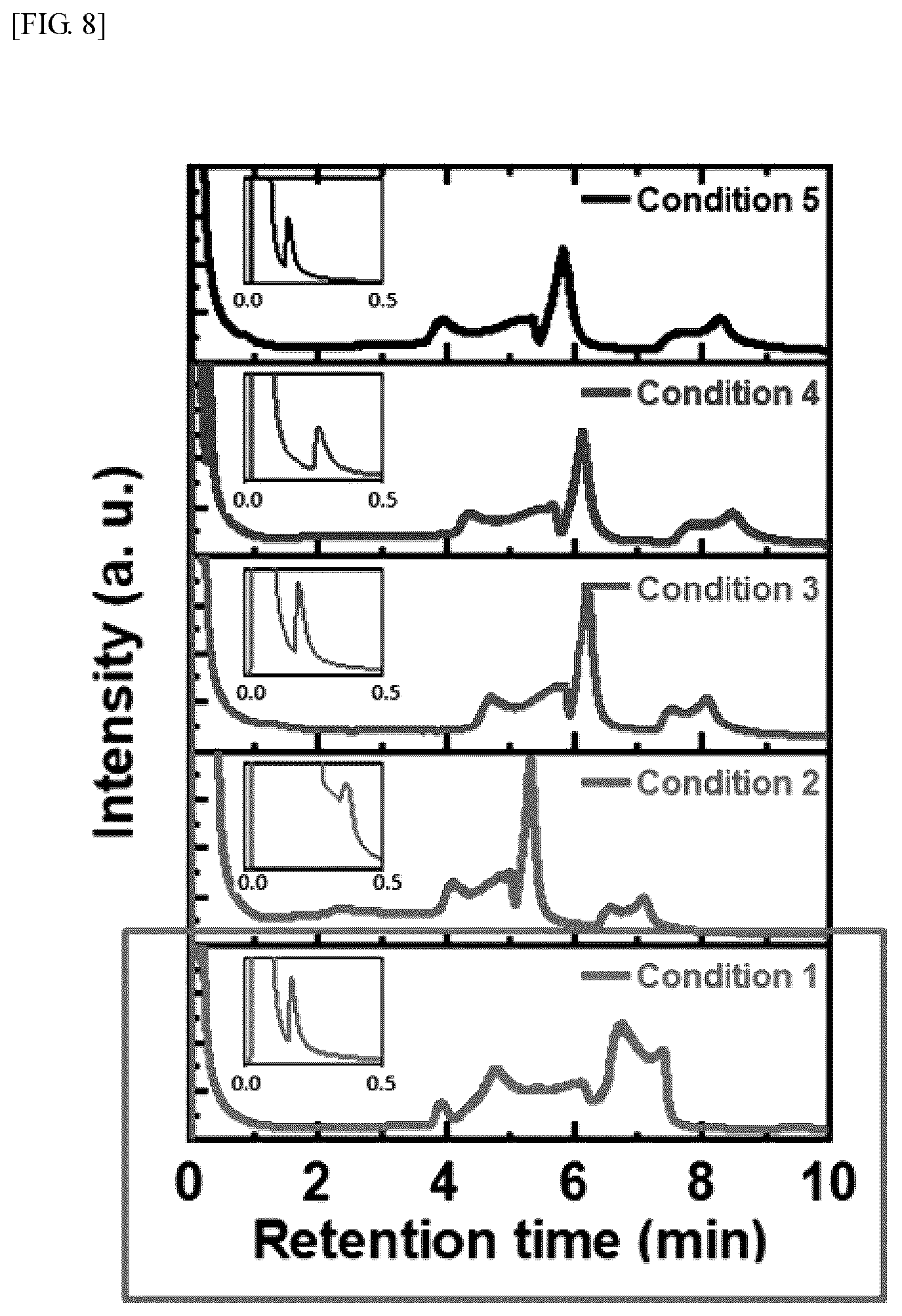 Patent US12616958 Figure 10 – Micro-separator including 3D ordered nanoshell structure of ceramic-polymer composite for gas chromatography, method for fabricating the same and method for separating gas mixture using the same