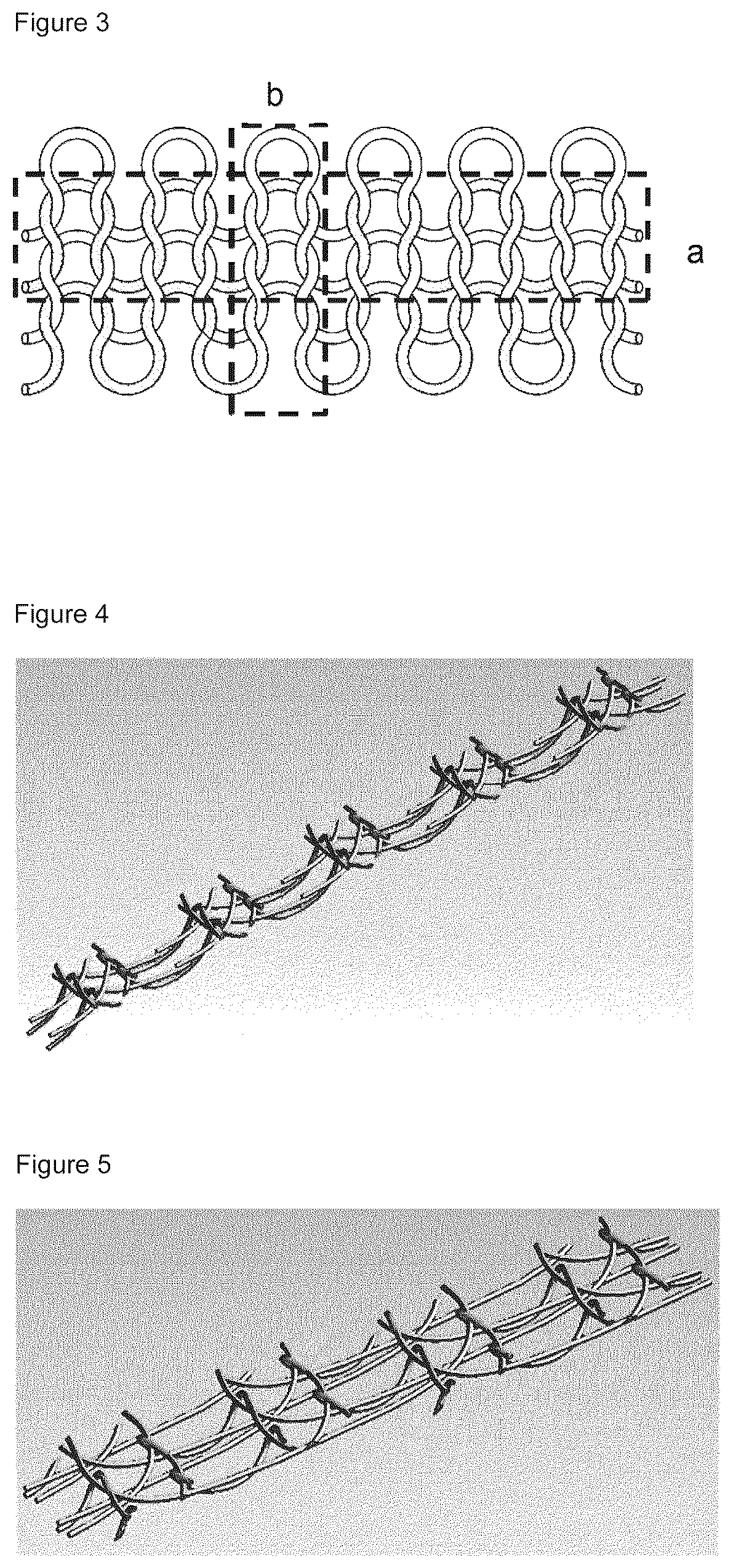 Patent US12616967 Figure 2 – Precious metal mesh for catalyzing gas-phase reactions