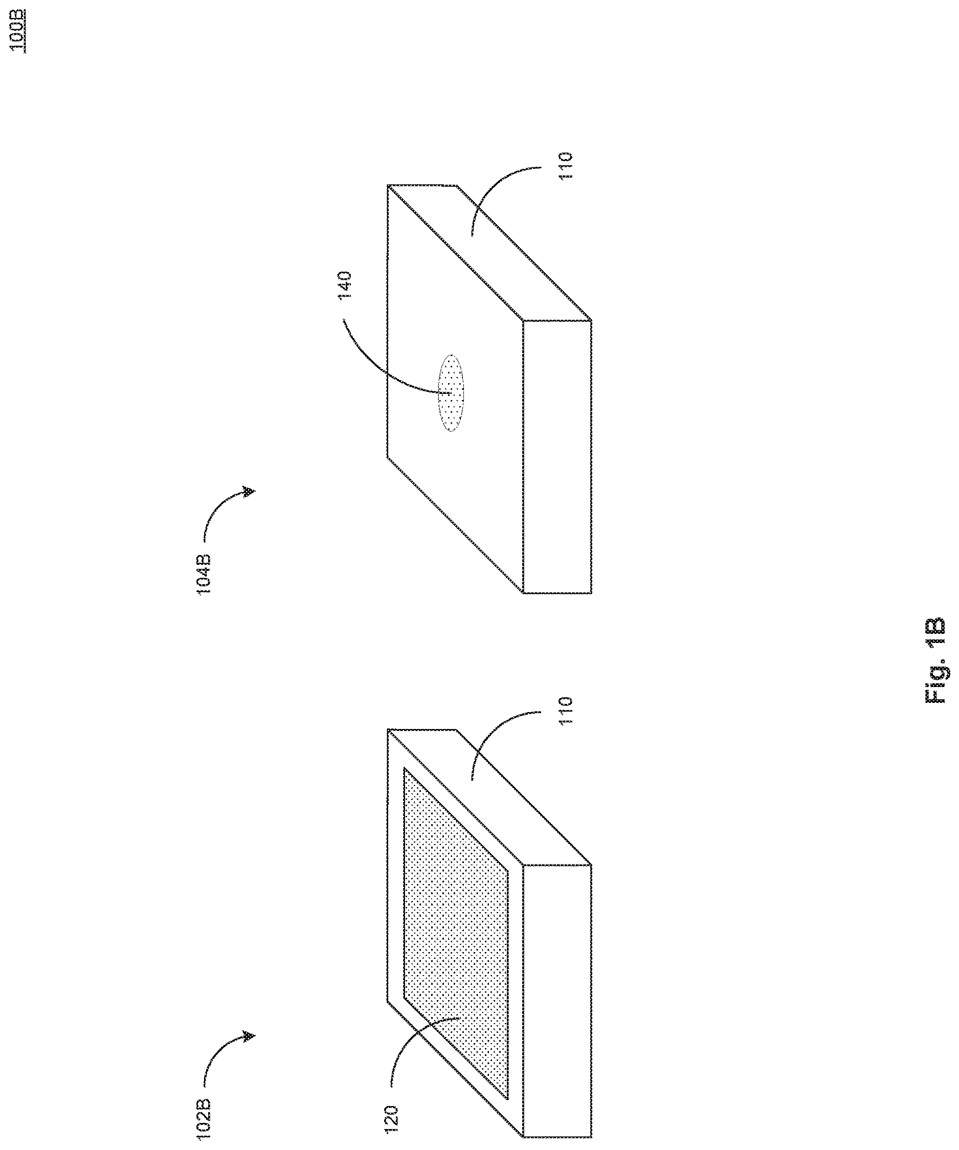 Patent US12616970 Figure 2 – Device and method for noninvasively and electrochemically sensing in vivo biochemicals