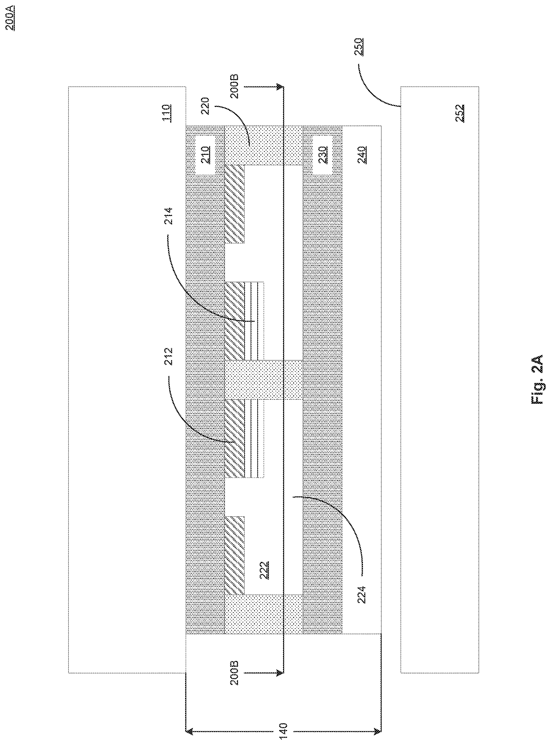 Patent US12616970 Figure 3 – Device and method for noninvasively and electrochemically sensing in vivo biochemicals