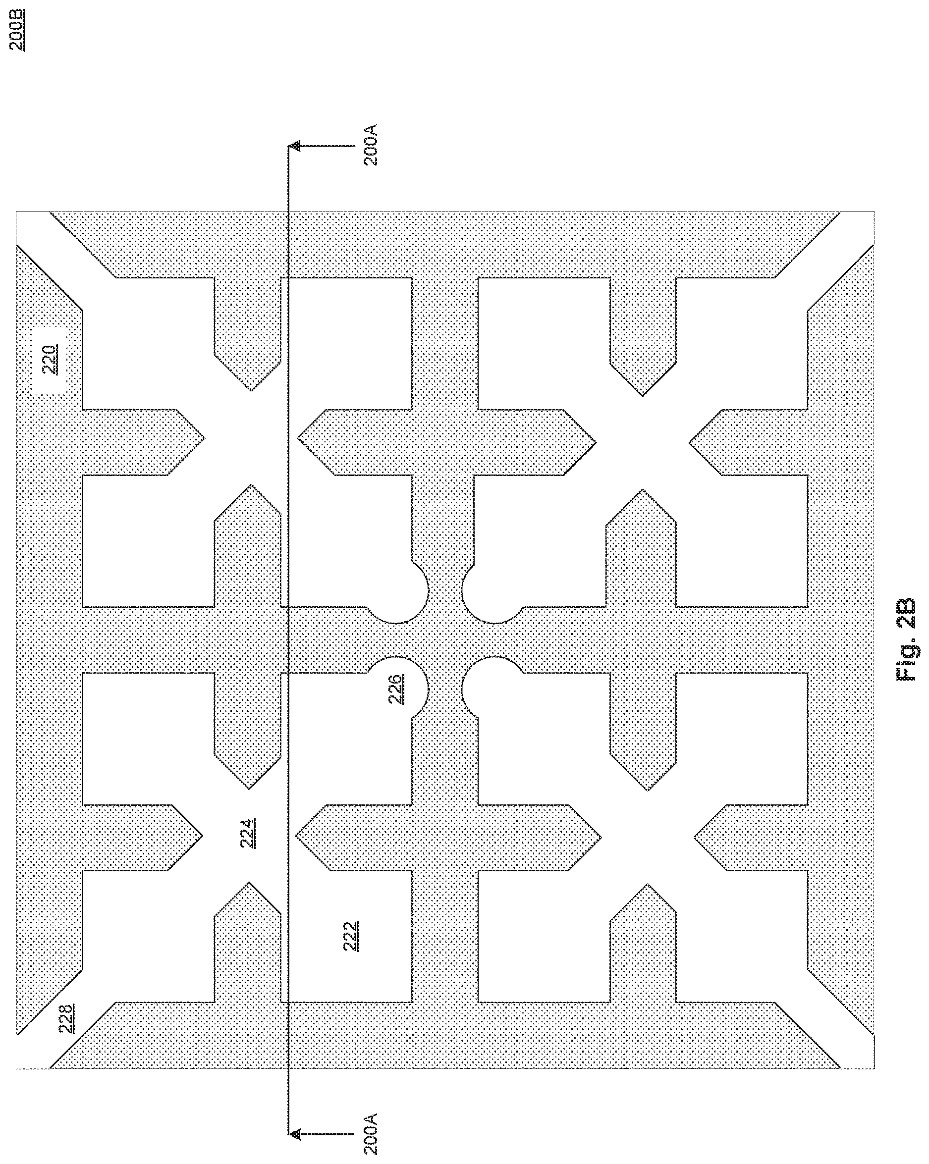 Patent US12616970 Figure 4 – Device and method for noninvasively and electrochemically sensing in vivo biochemicals