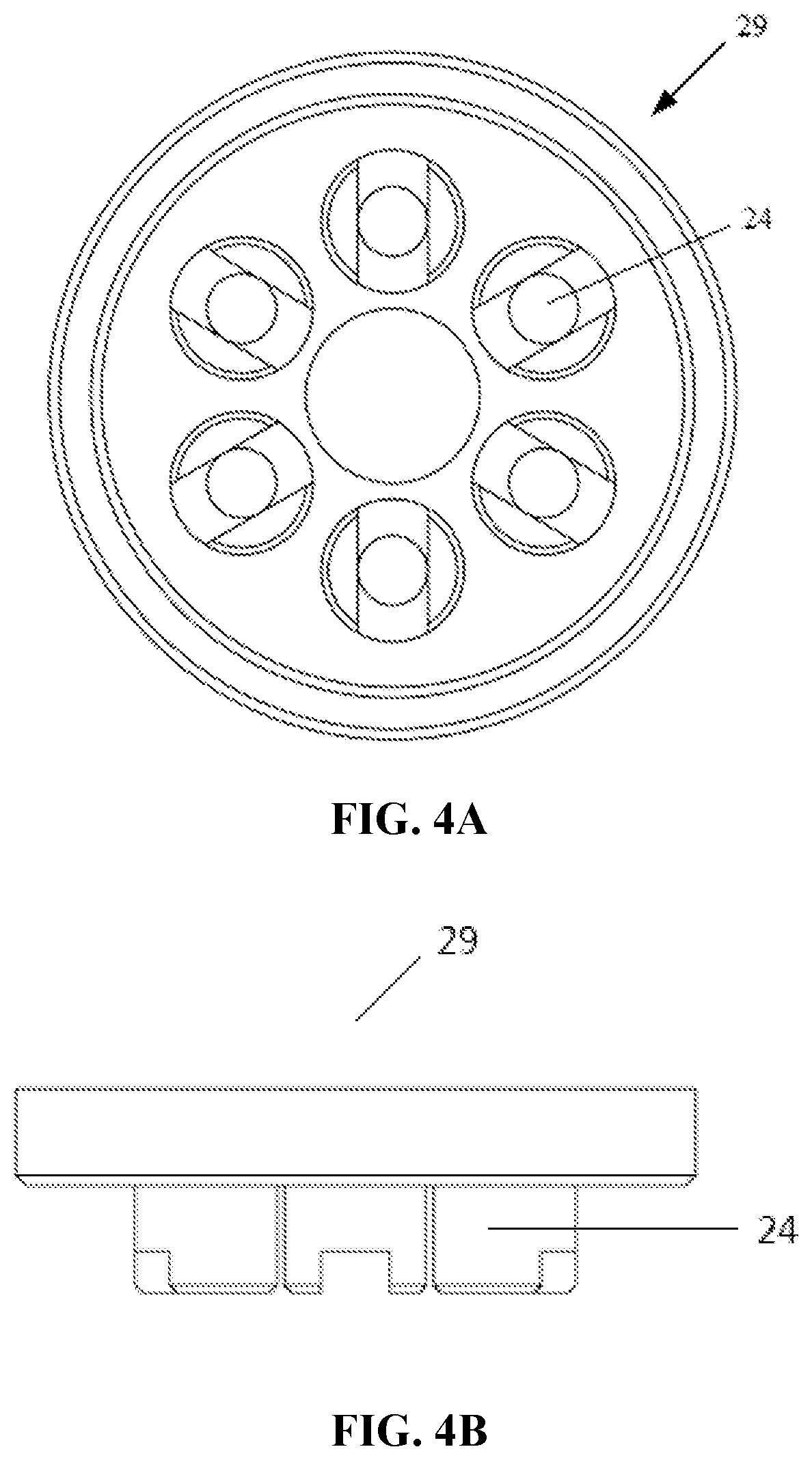 Patent US12616971 Figure 3 – Sample processing and detection apparatus and application thereof