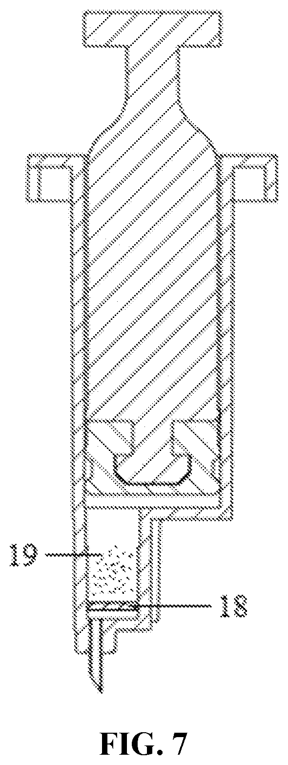 Patent US12616971 Figure 6 – Sample processing and detection apparatus and application thereof