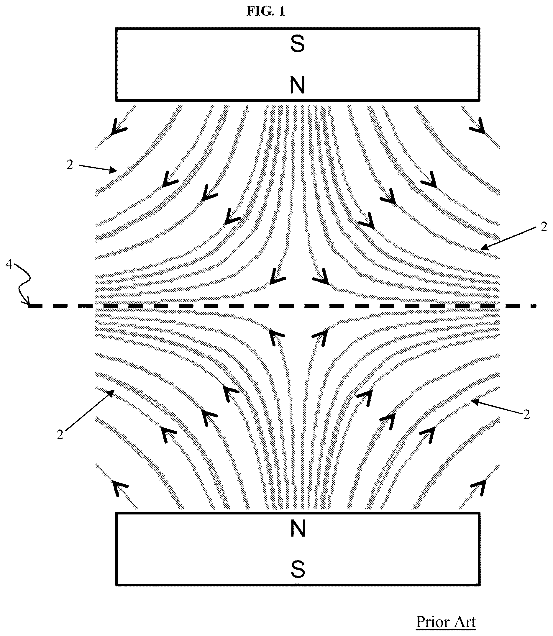 Patent US12616972 Figure 1 – Magnetic particle isolation device and methods of use