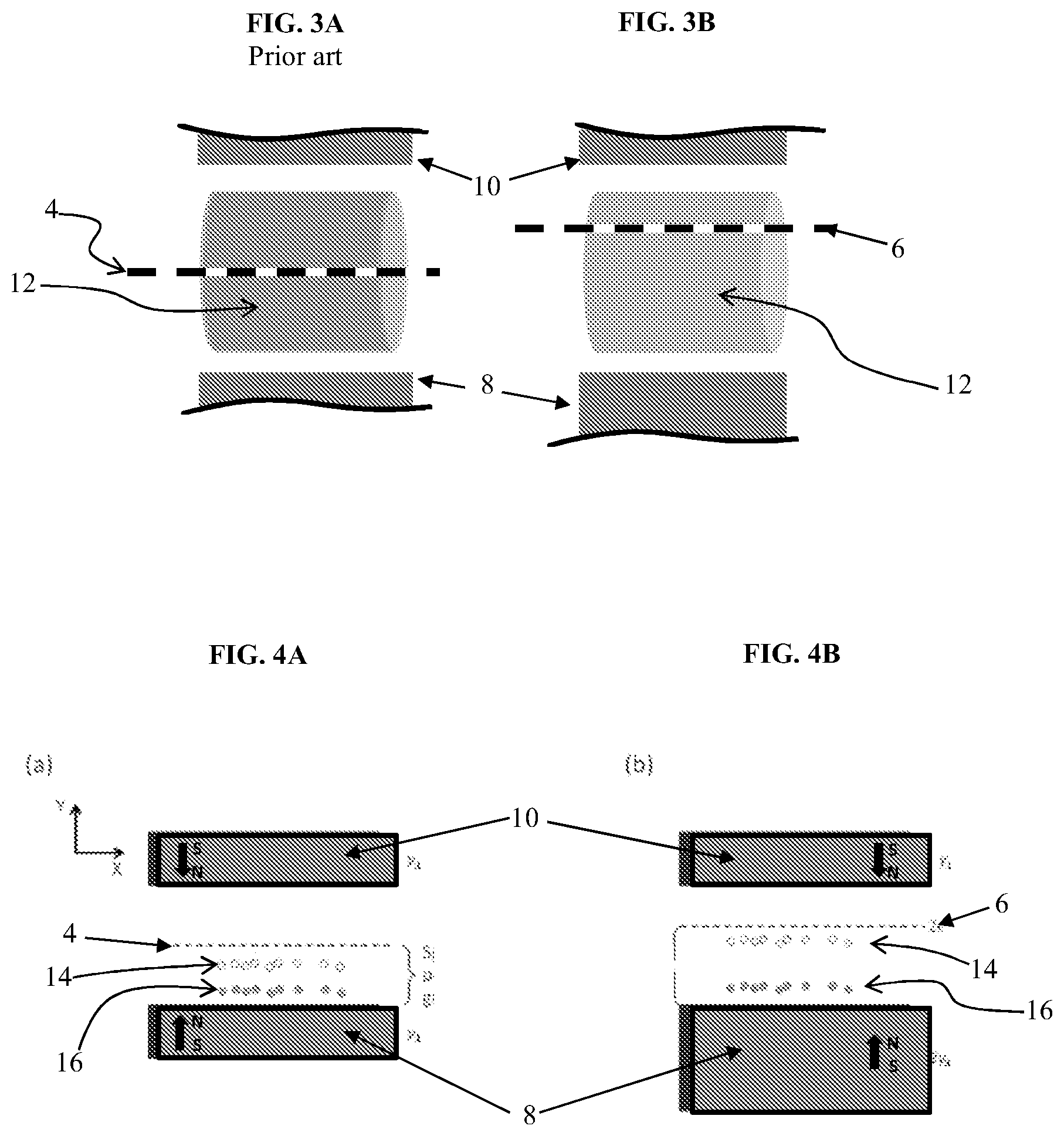 Patent US12616972 Figure 3 – Magnetic particle isolation device and methods of use