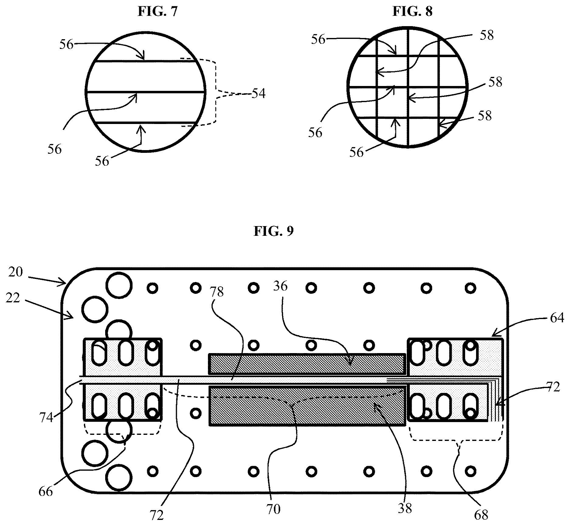 Patent US12616972 Figure 5 – Magnetic particle isolation device and methods of use