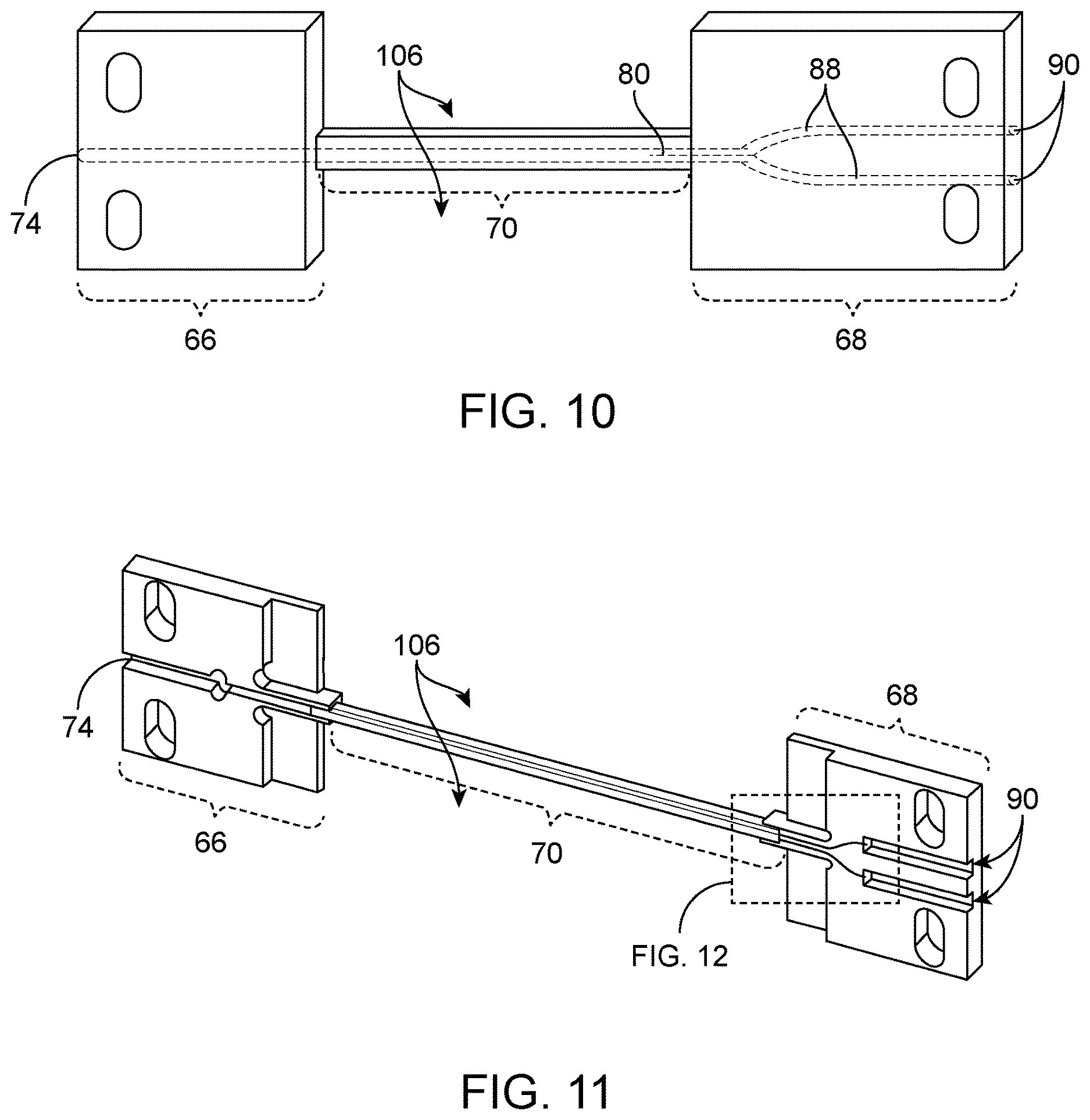 Patent US12616972 Figure 6 – Magnetic particle isolation device and methods of use