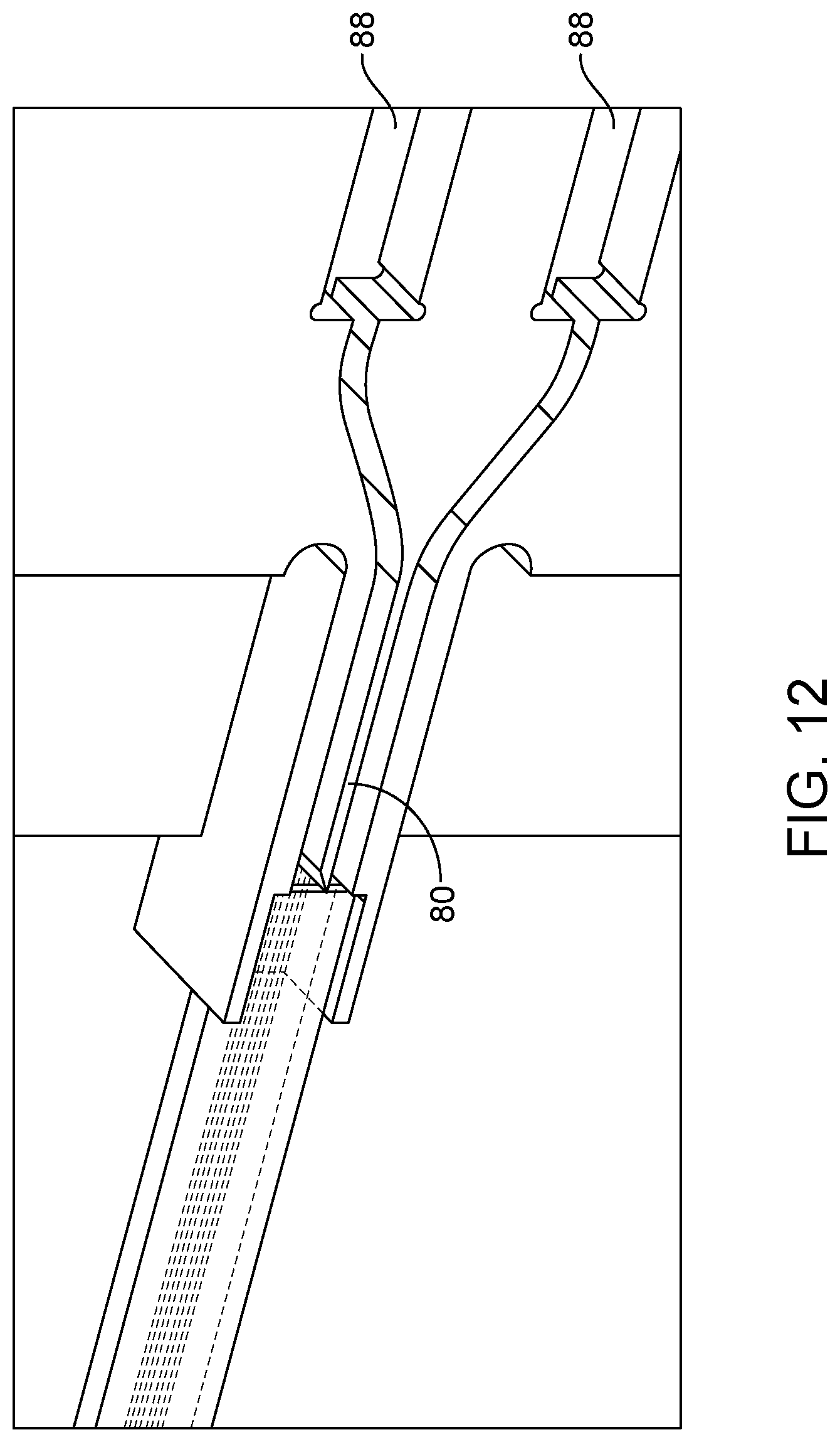 Patent US12616972 Figure 7 – Magnetic particle isolation device and methods of use